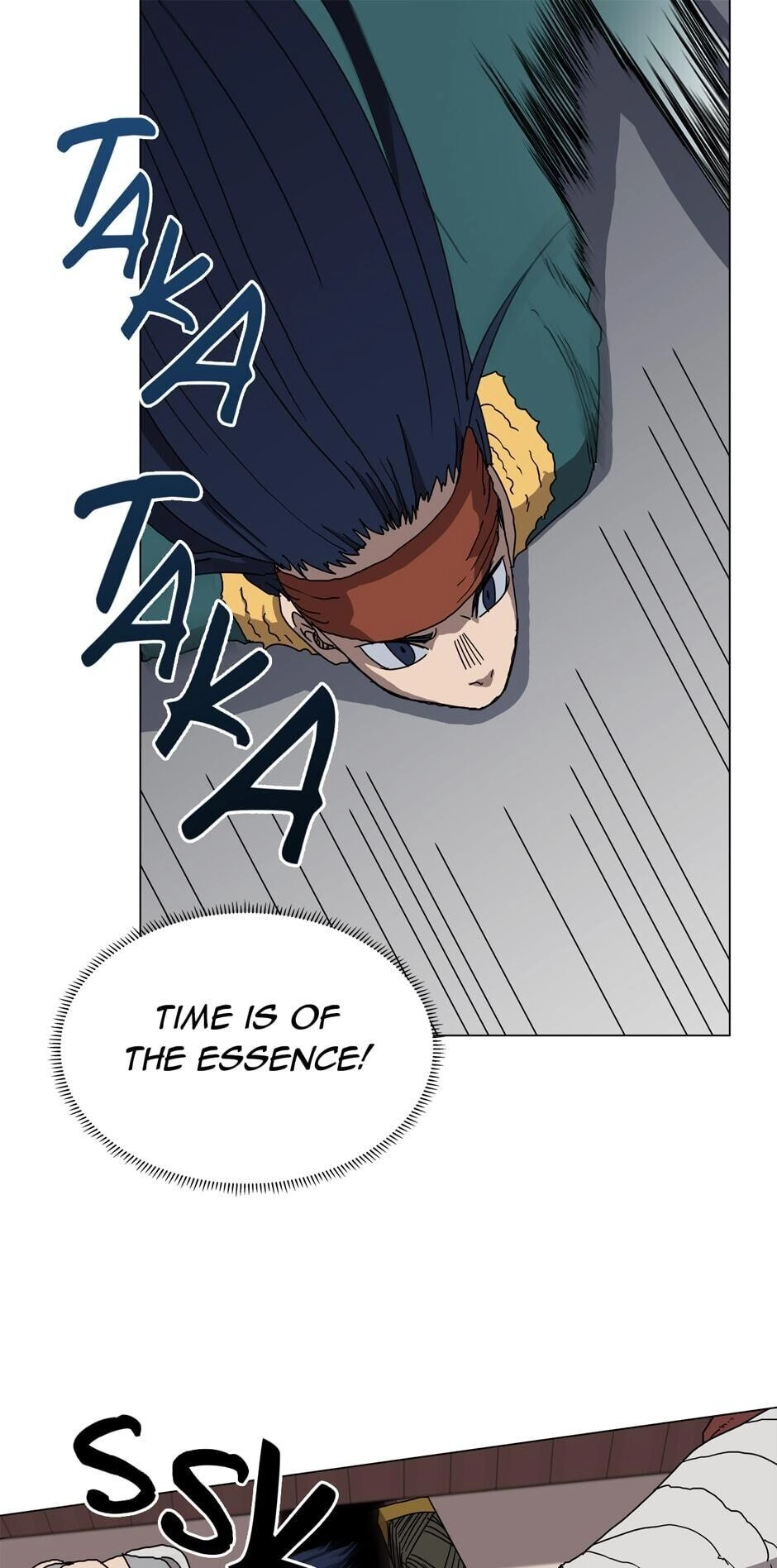 Heavenly Demon Reborn! Chapter 28 Page 7