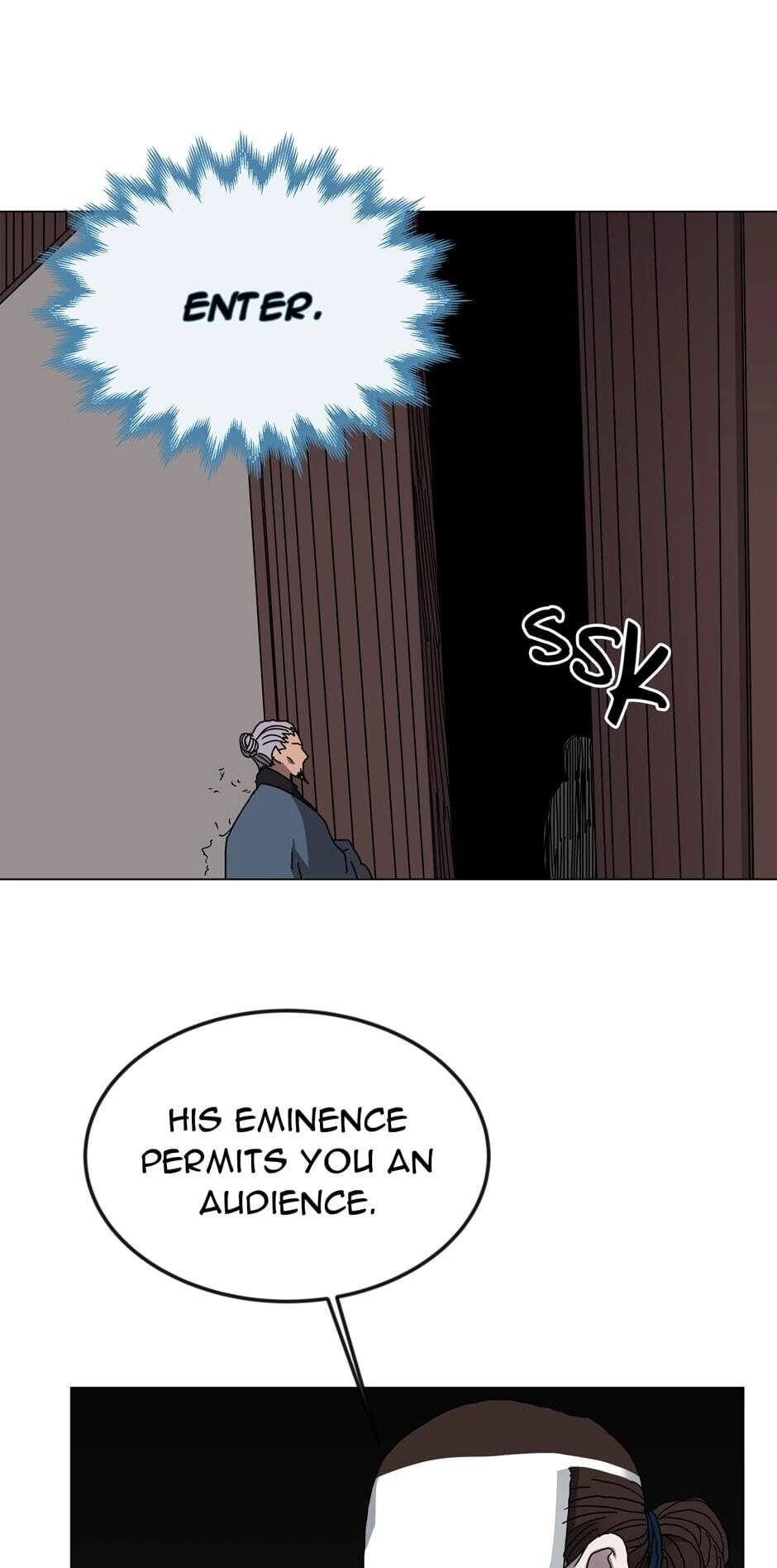 Heavenly Demon Reborn! Chapter 28 Page 43