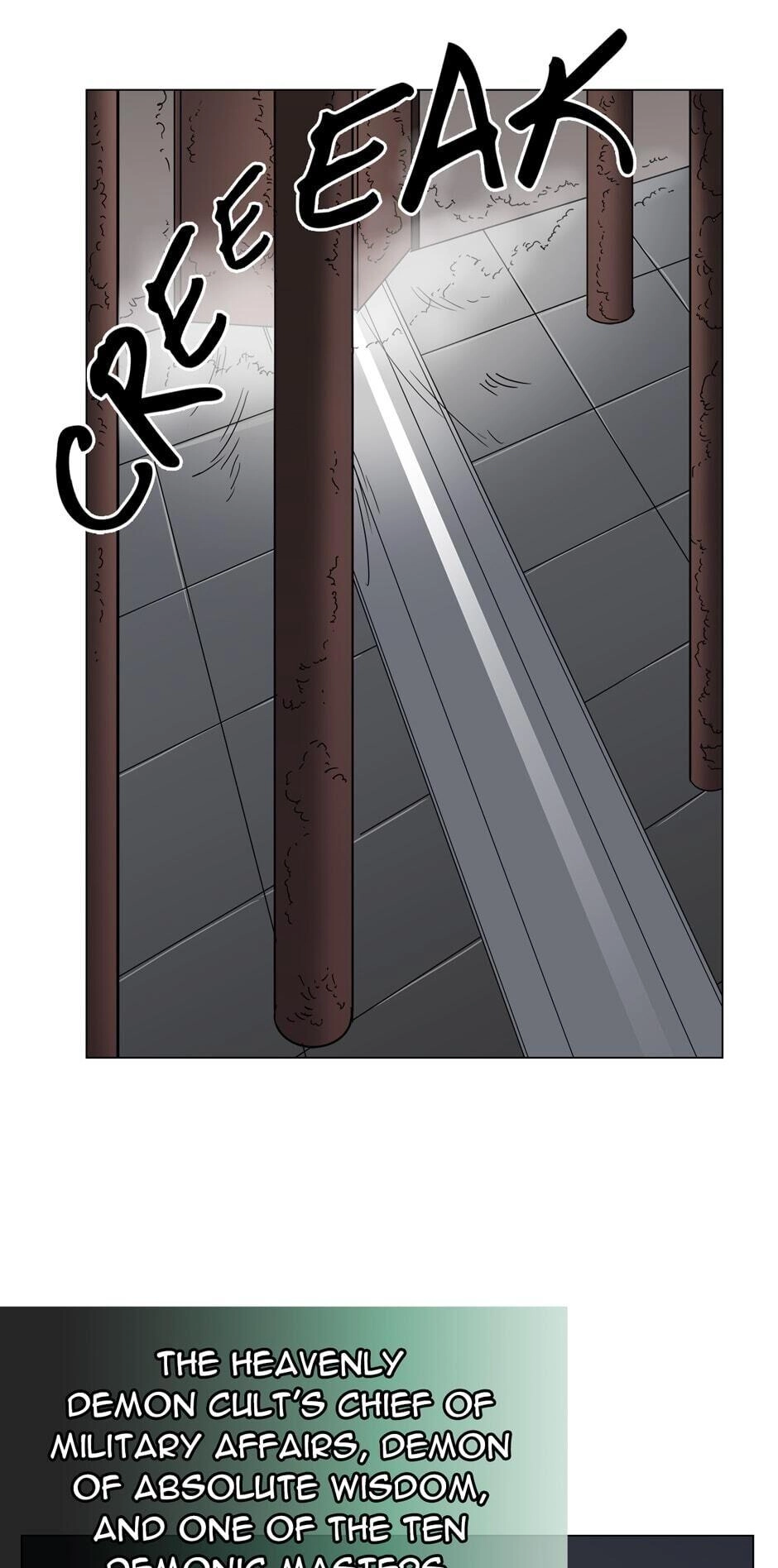 Heavenly Demon Reborn! Chapter 28 Page 39