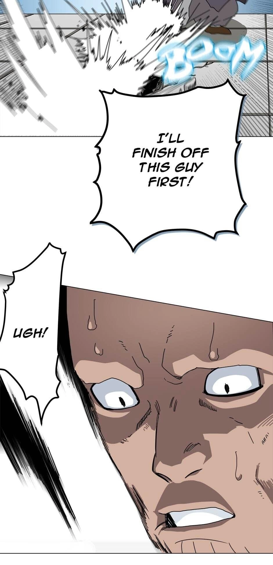 Heavenly Demon Reborn! Chapter 28 Page 14