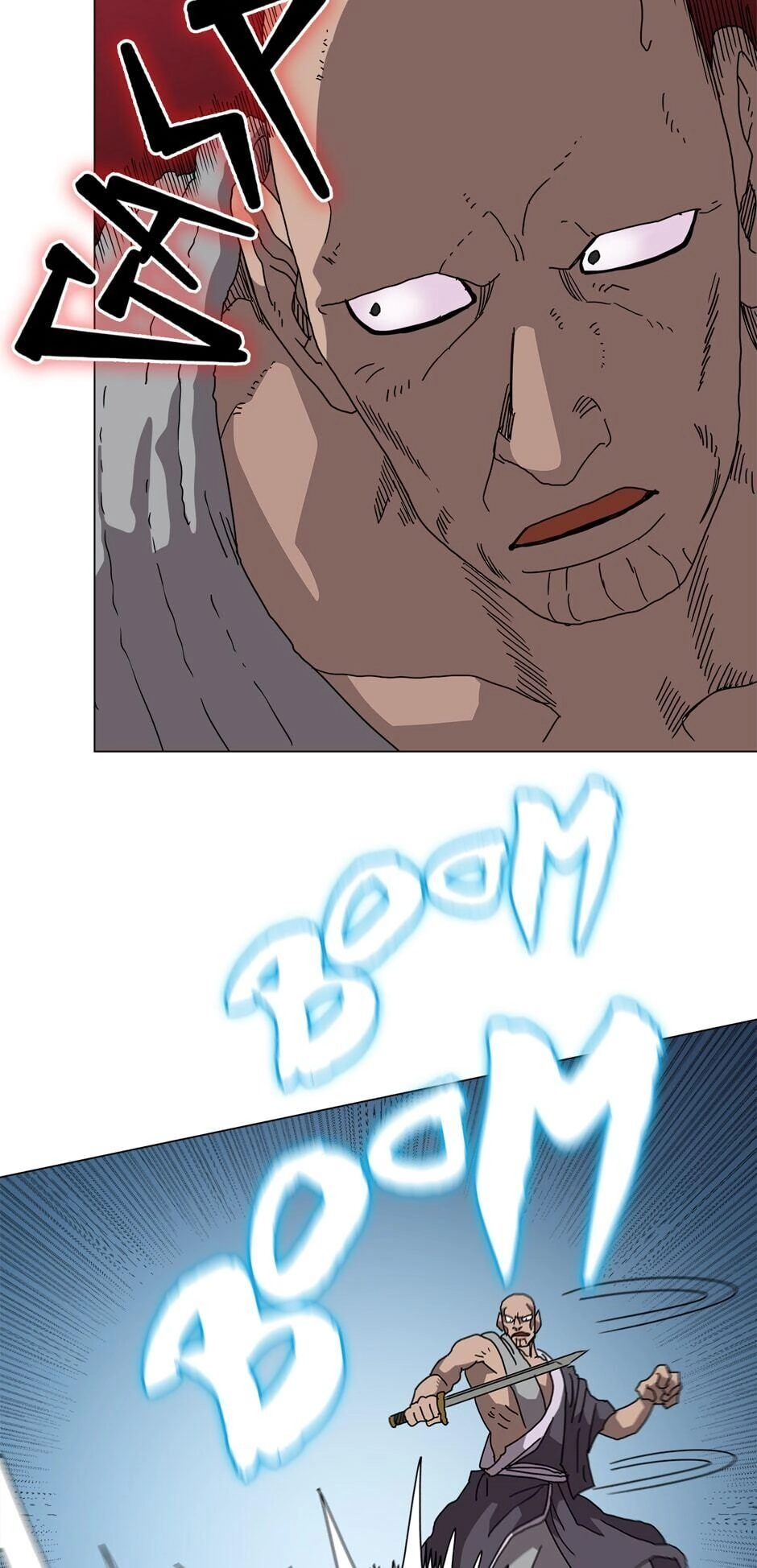 Heavenly Demon Reborn! Chapter 28 Page 13