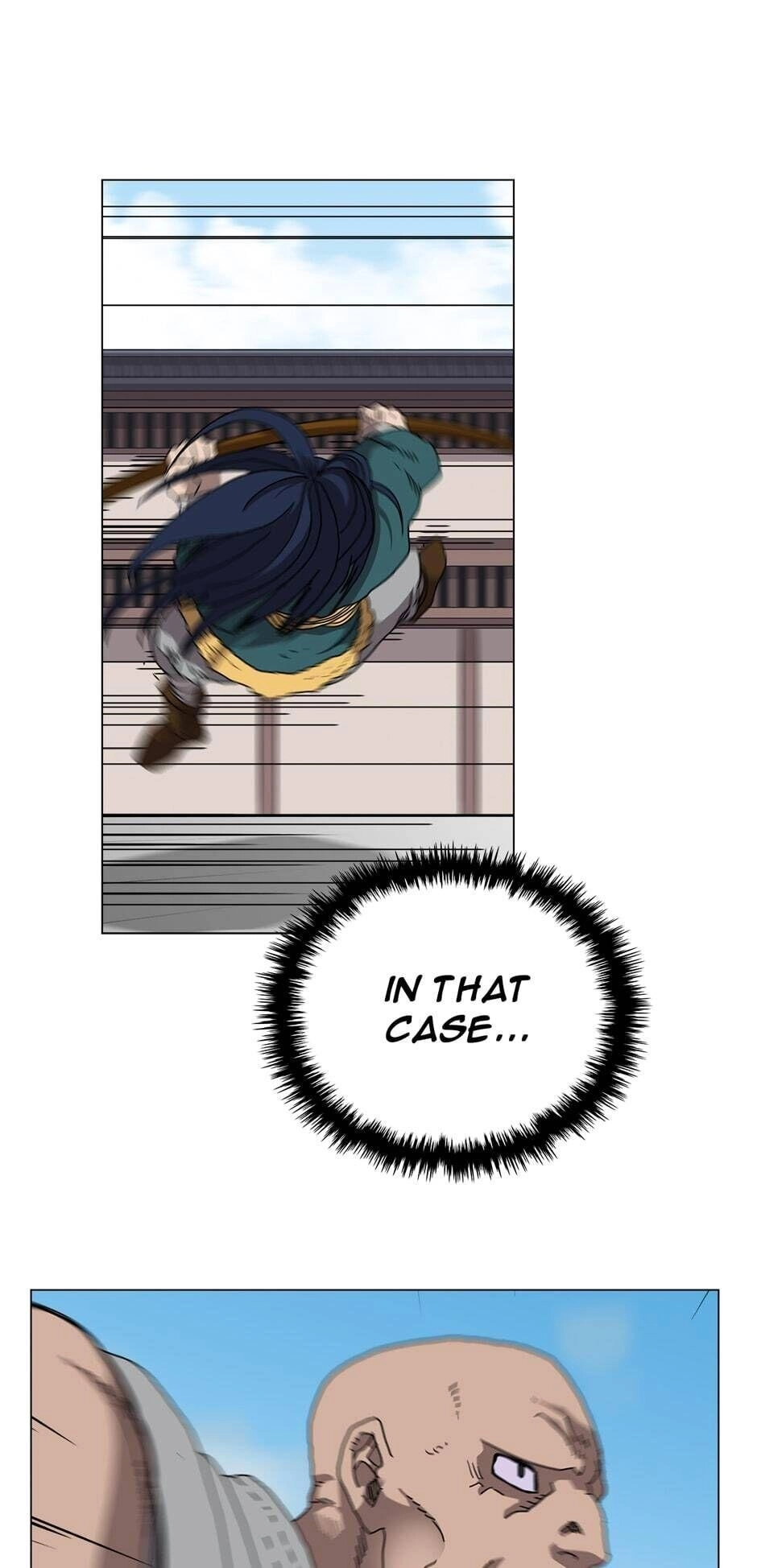 Heavenly Demon Reborn! Chapter 28 Page 11