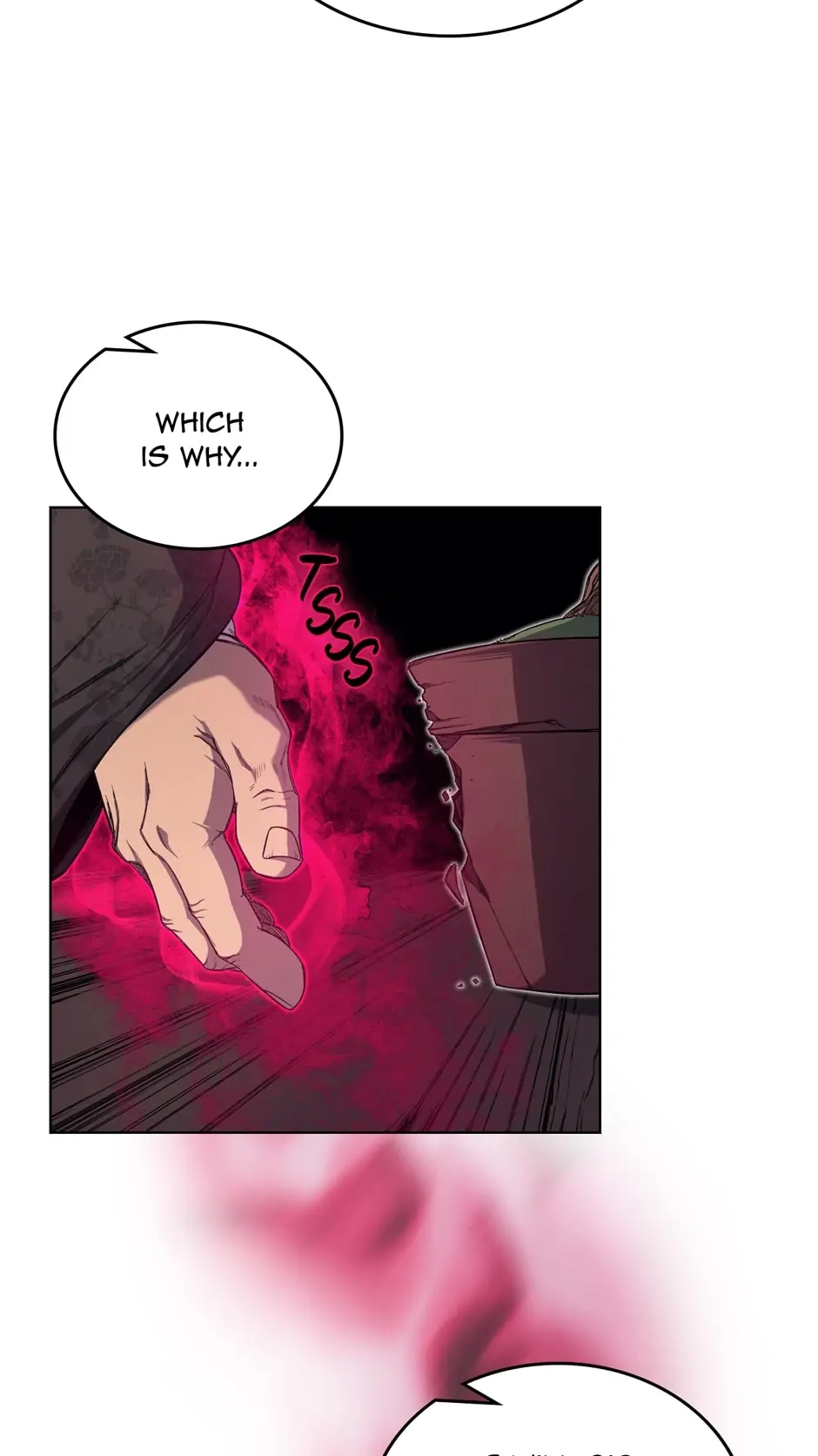 Heavenly Demon Reborn! Chapter 187 Page 45