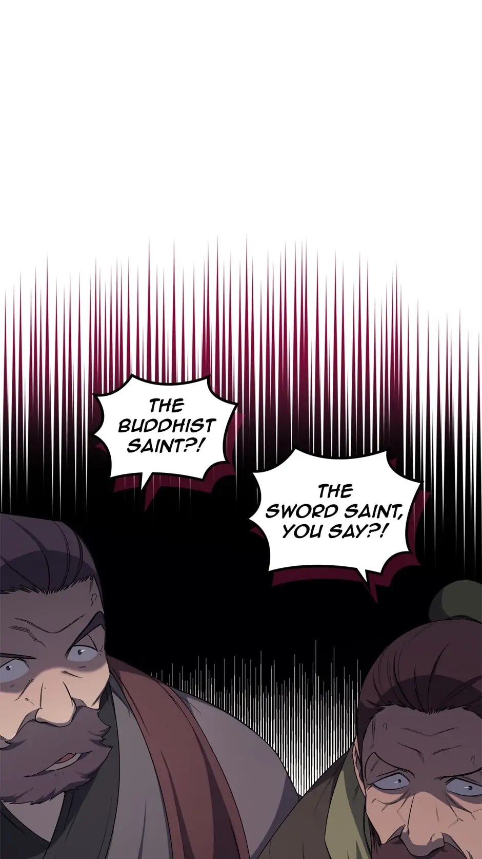 Heavenly Demon Reborn! Chapter 187 Page 42