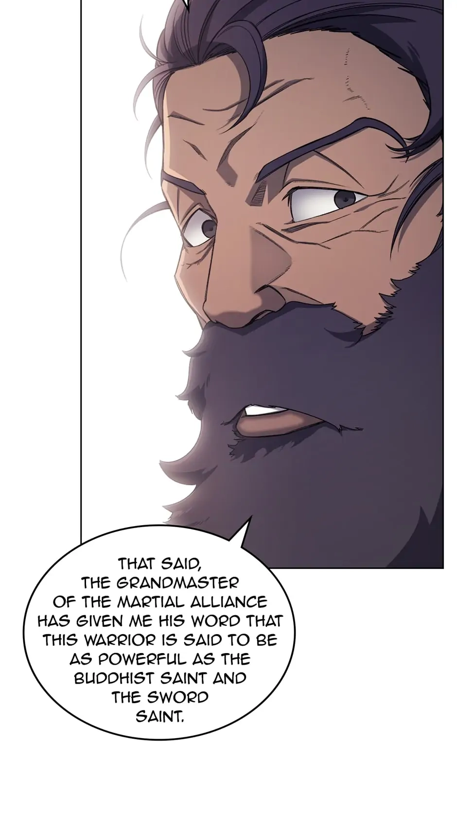 Heavenly Demon Reborn! Chapter 187 Page 41