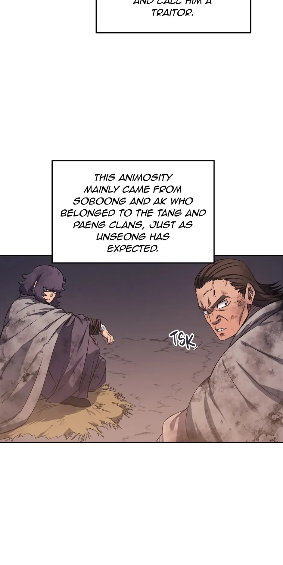 Heavenly Demon Reborn! Chapter 187 Page 15