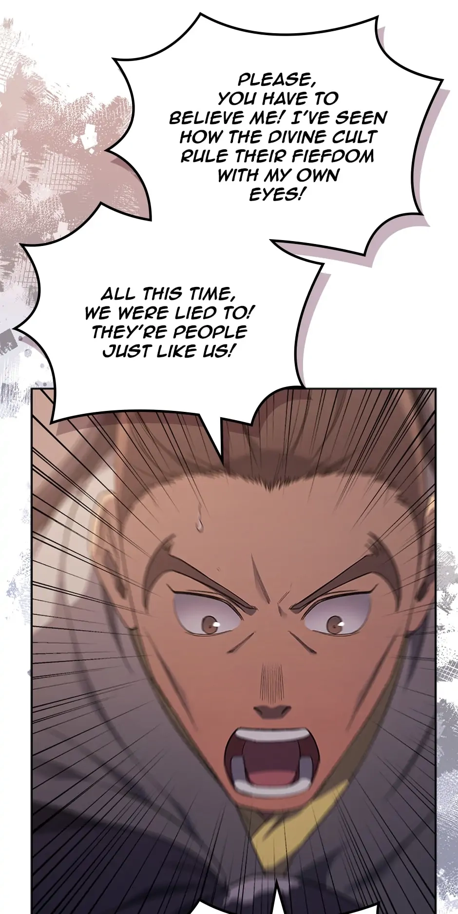Heavenly Demon Reborn! Chapter 187 Page 17