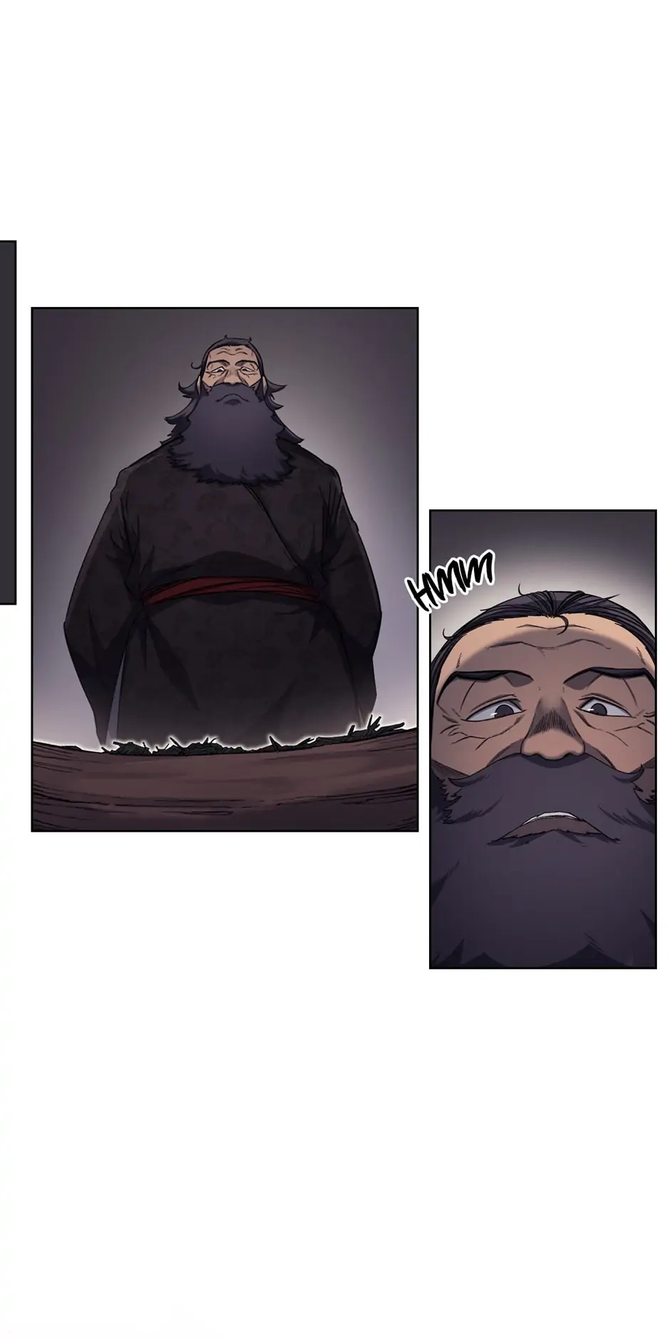 Heavenly Demon Reborn! Chapter 187 Page 49