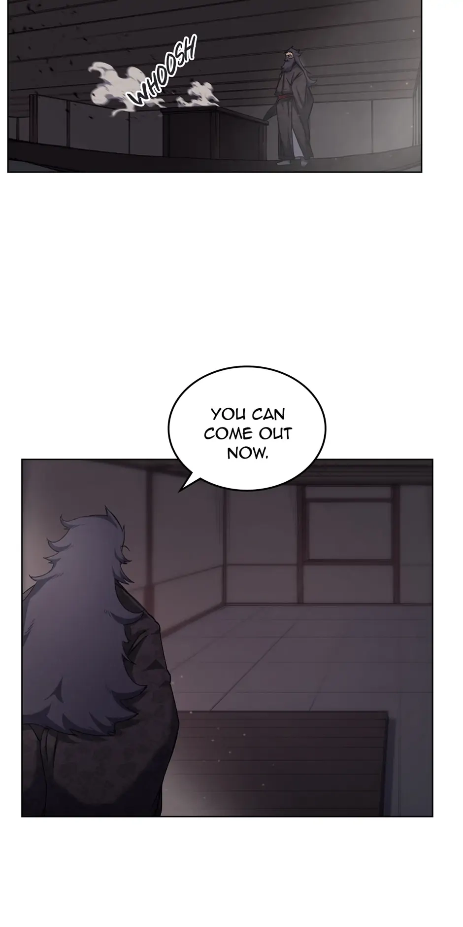 Heavenly Demon Reborn! Chapter 187 Page 52