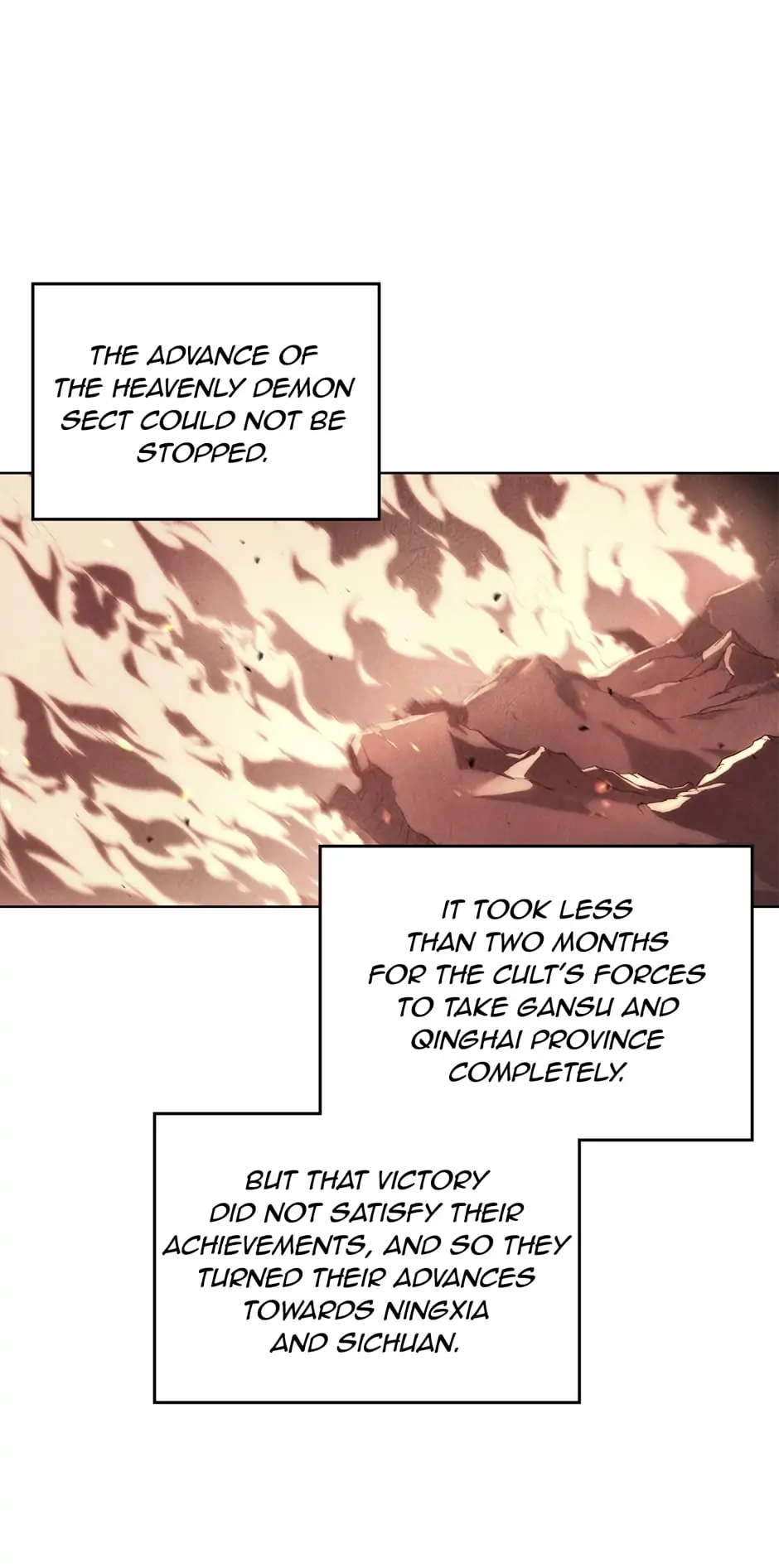 Heavenly Demon Reborn! Chapter 187 Page 24