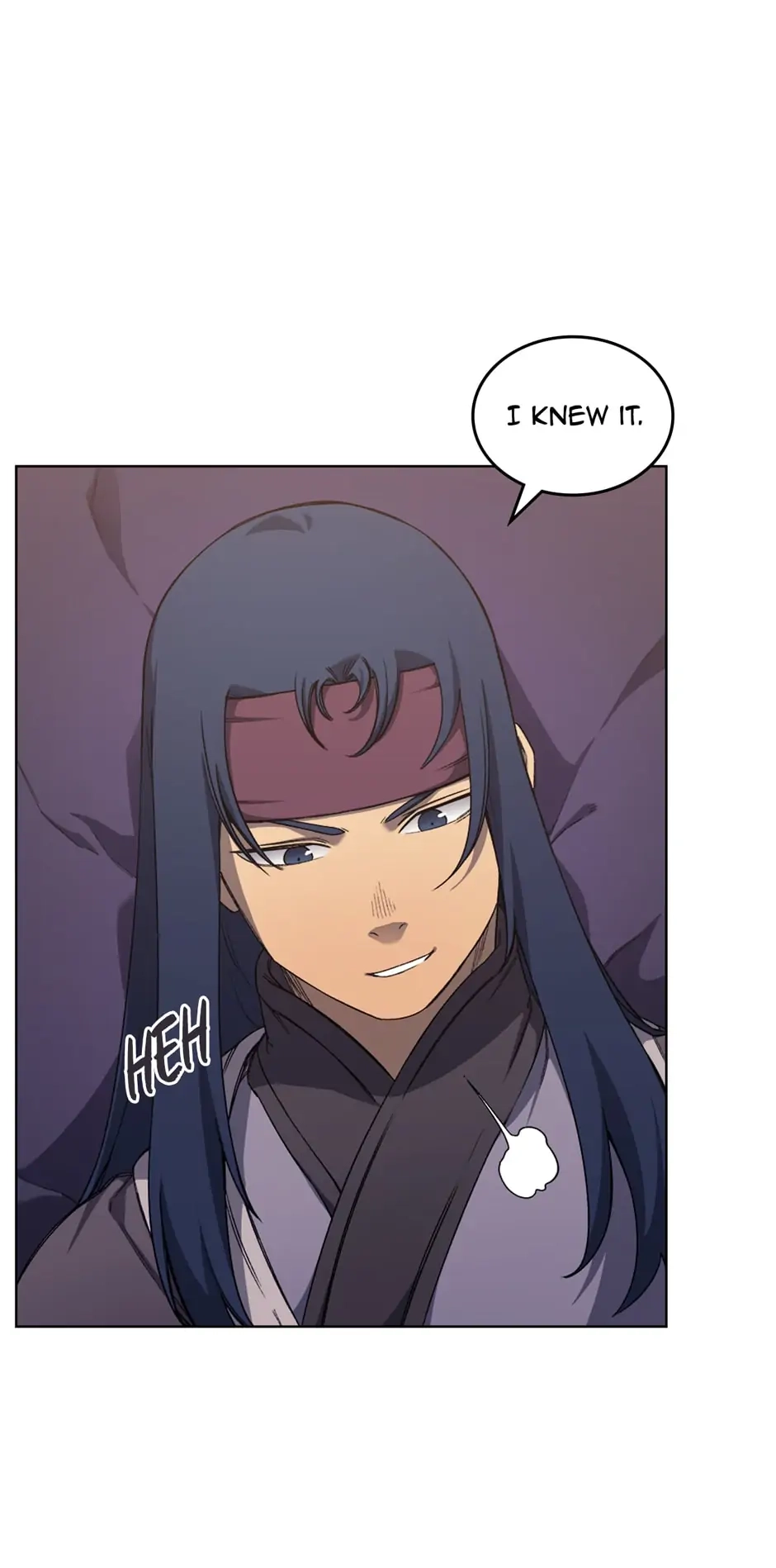Heavenly Demon Reborn! Chapter 187 Page 21