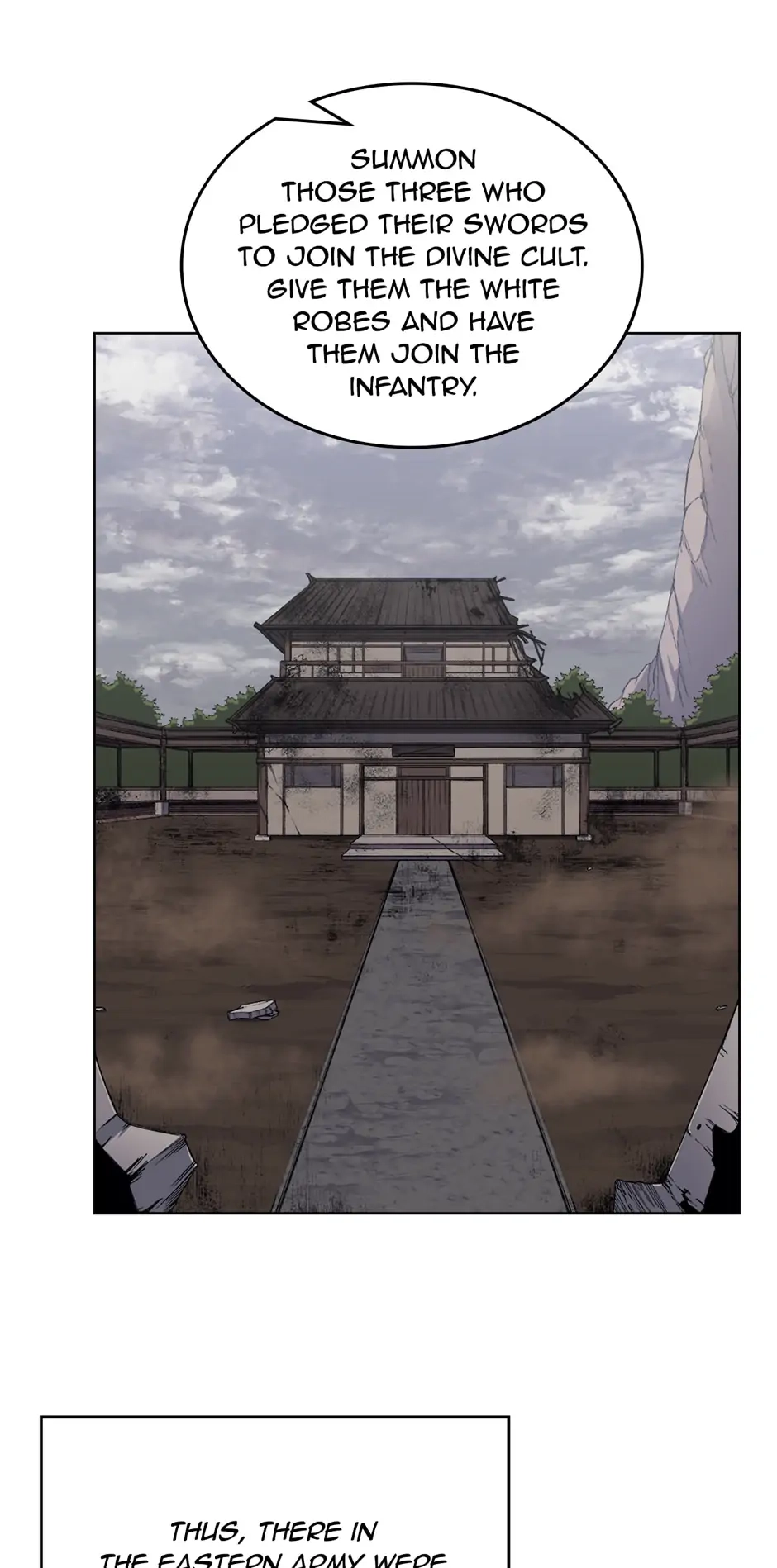 Heavenly Demon Reborn! Chapter 187 Page 22