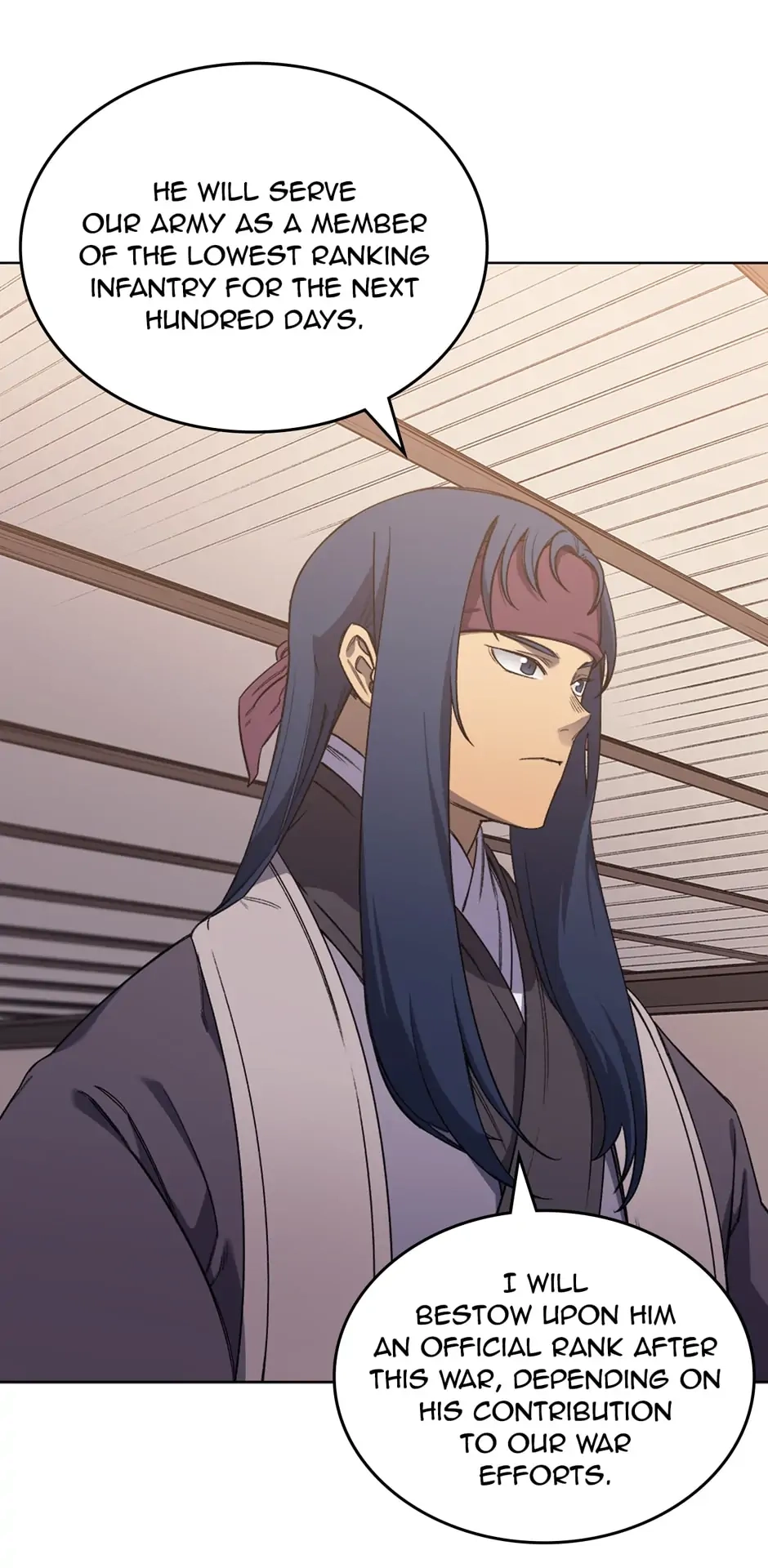 Heavenly Demon Reborn! Chapter 187 Page 12