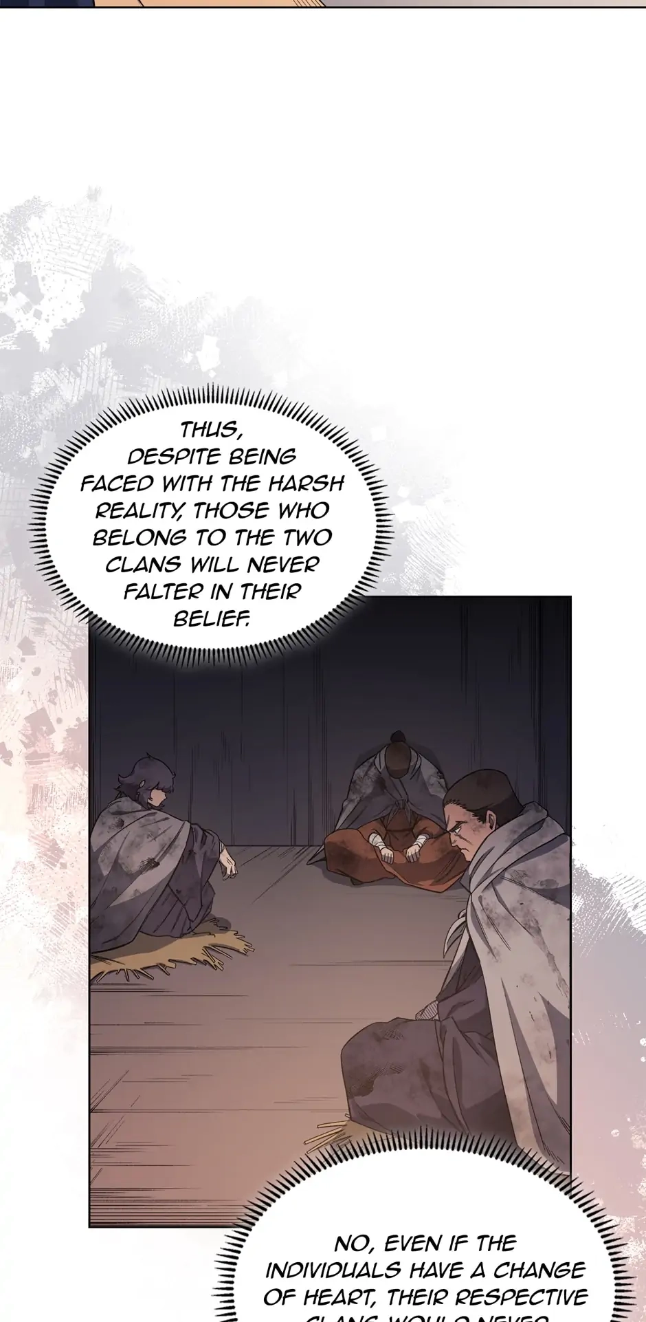 Heavenly Demon Reborn! Chapter 187 Page 9