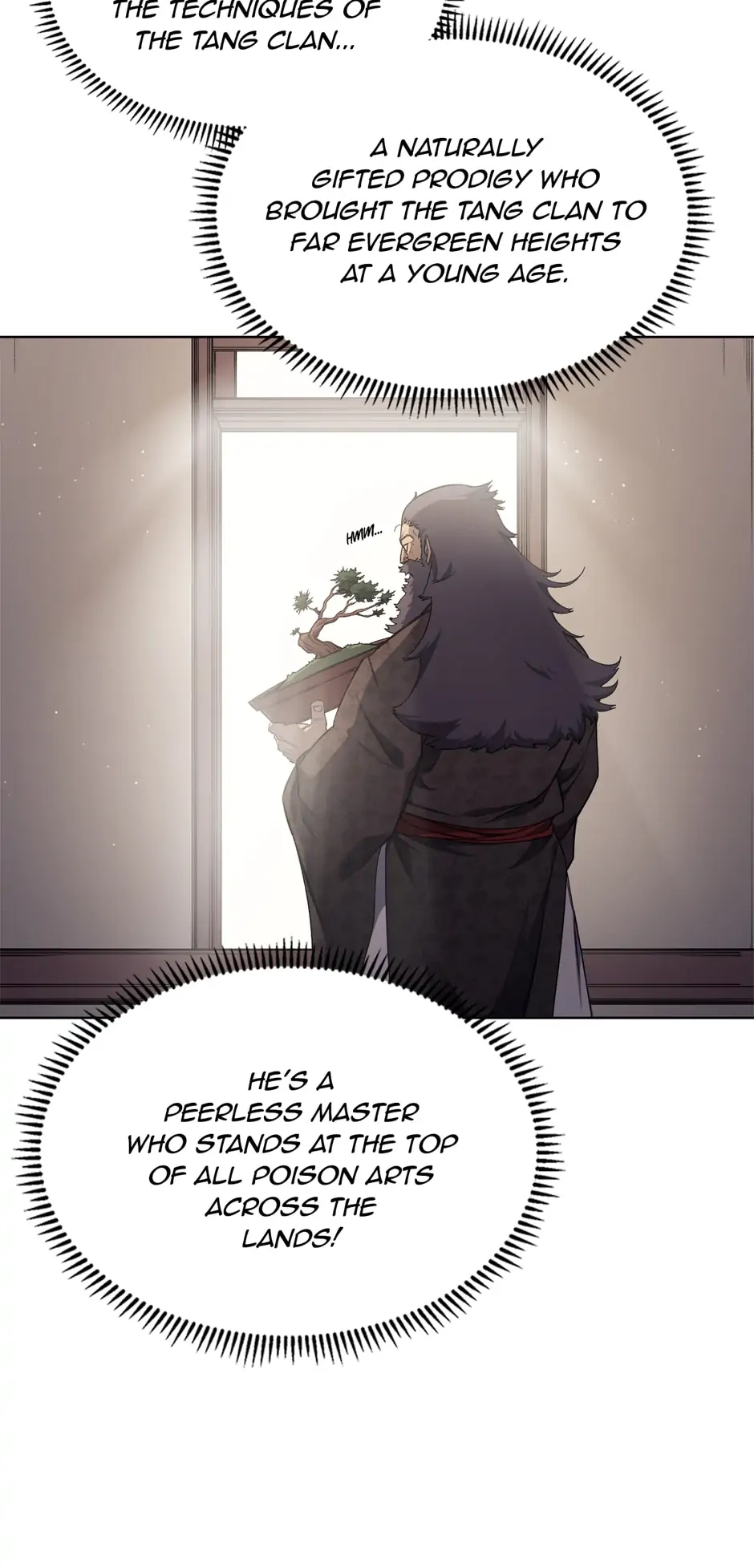 Heavenly Demon Reborn! Chapter 187 Page 30