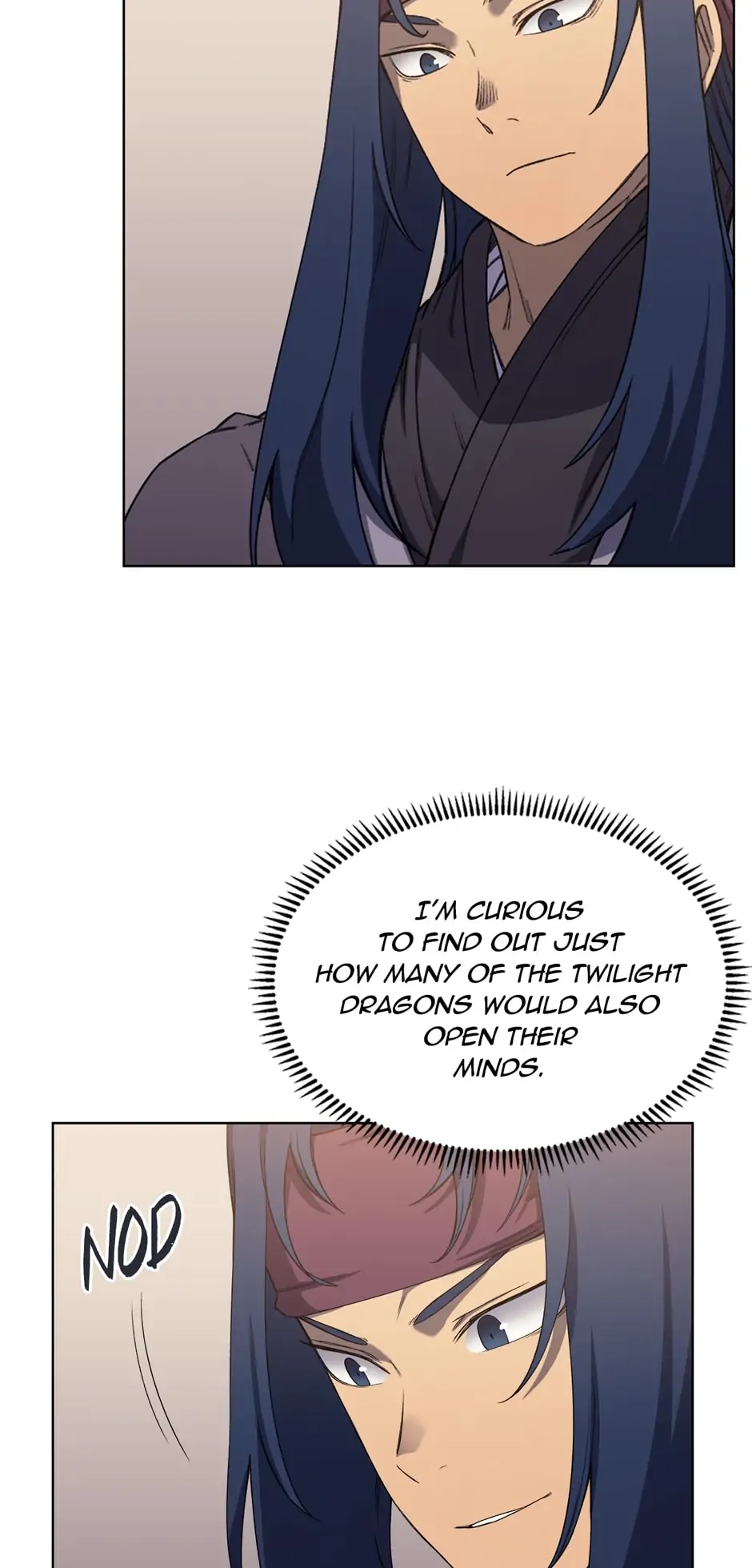 Heavenly Demon Reborn! Chapter 187 Page 5