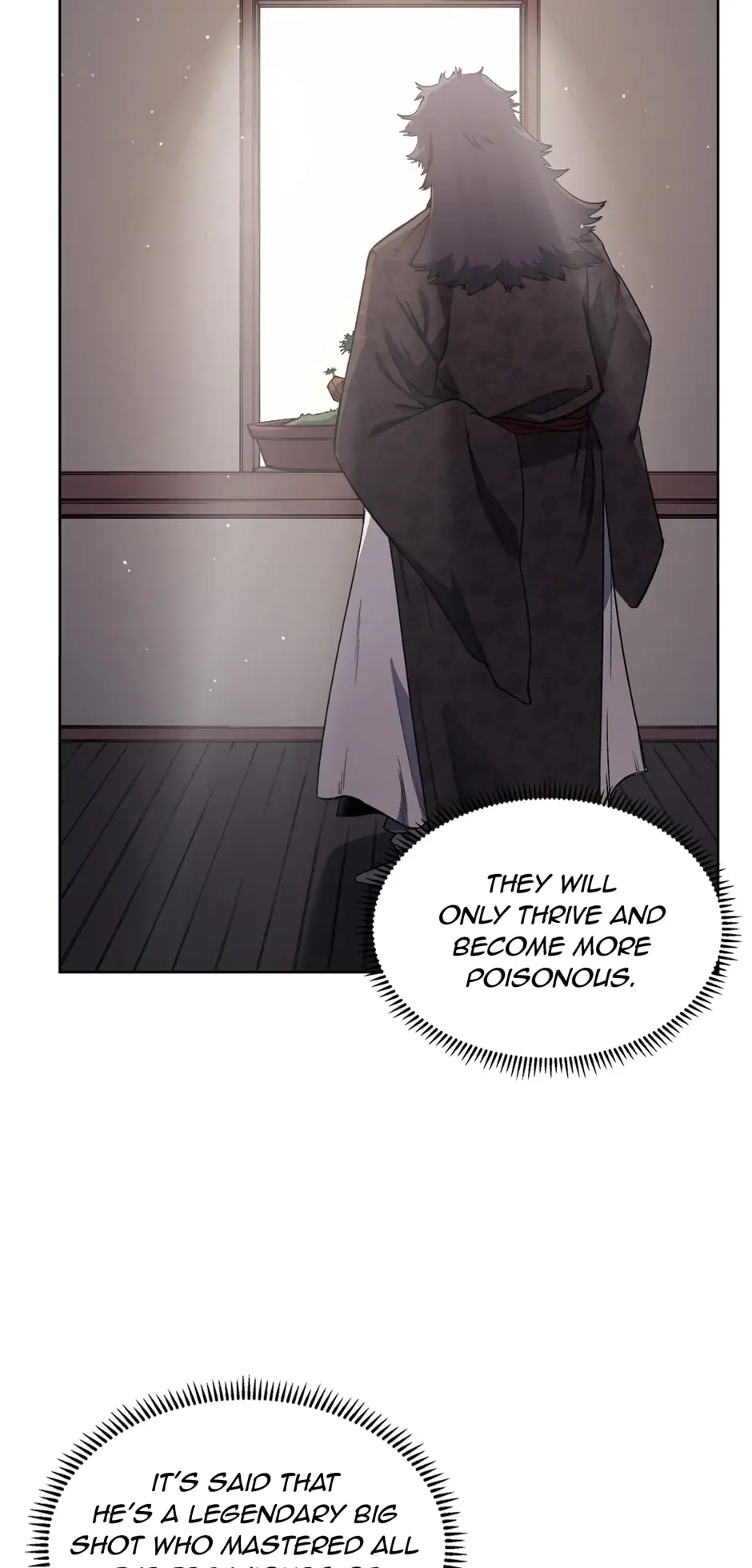 Heavenly Demon Reborn! Chapter 187 Page 29