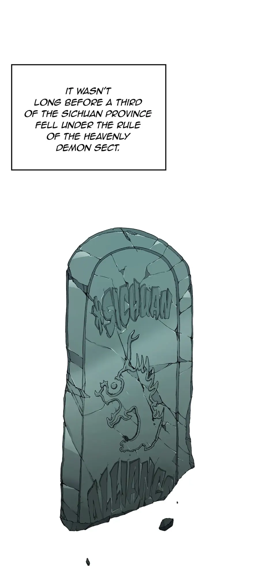 Heavenly Demon Reborn! Chapter 187 Page 25