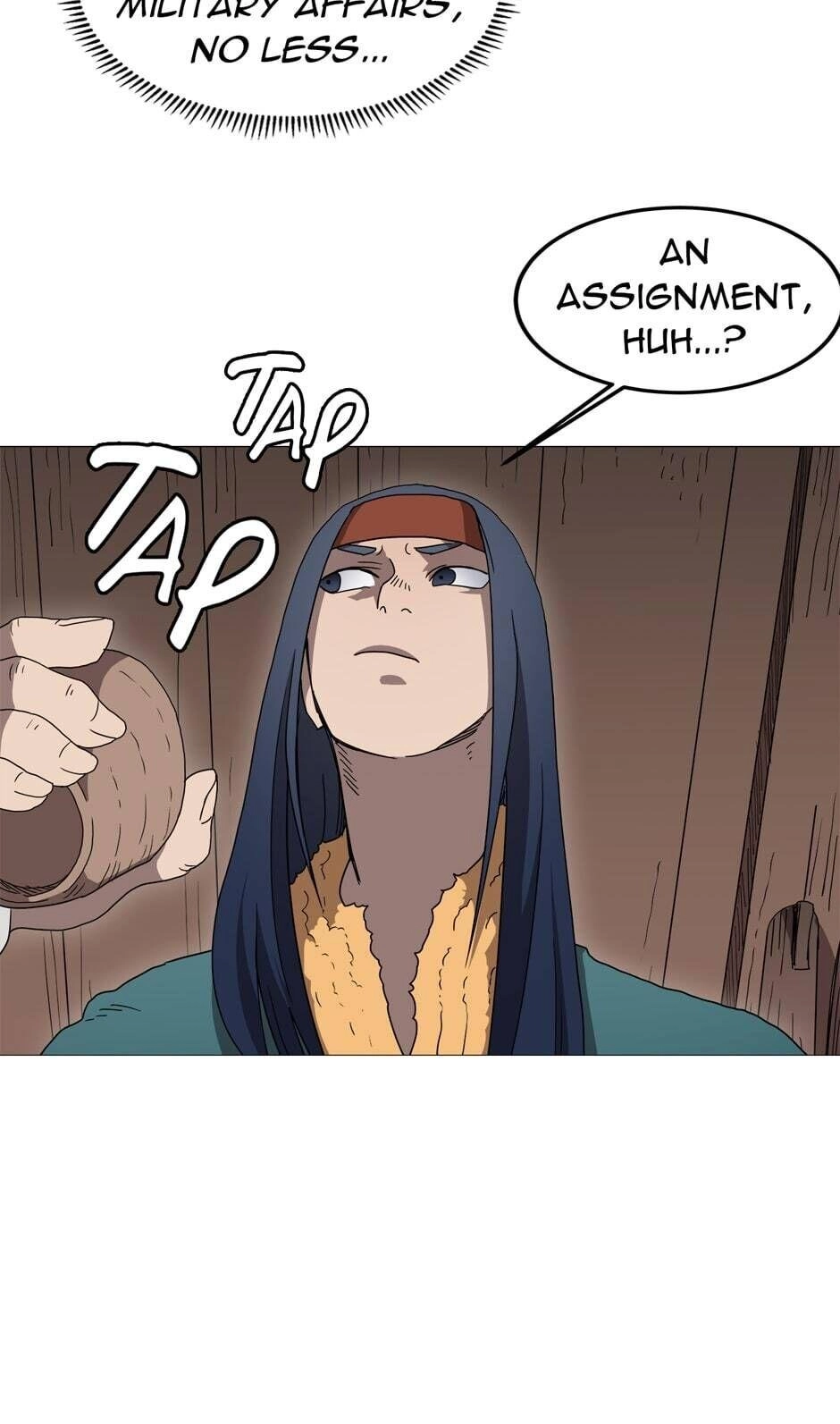 Heavenly Demon Reborn! Chapter 43 Page 12