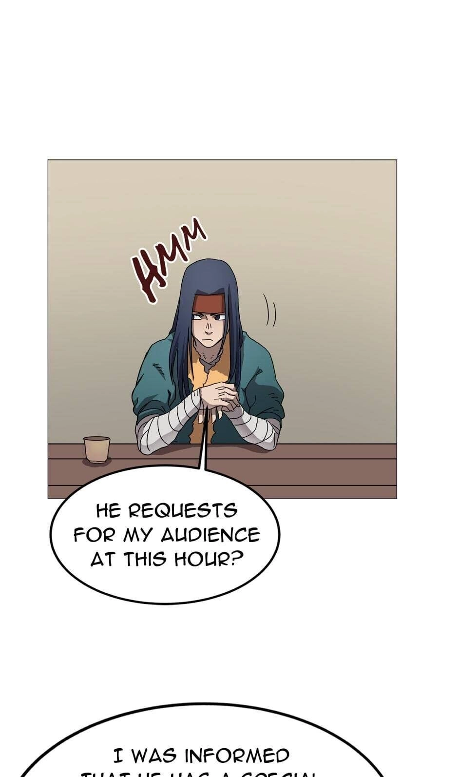 Heavenly Demon Reborn! Chapter 43 Page 9