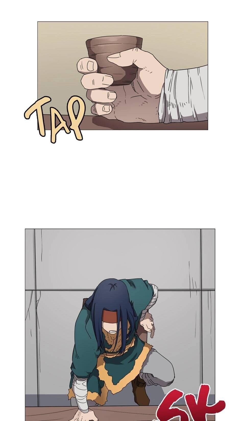 Heavenly Demon Reborn! Chapter 43 Page 13