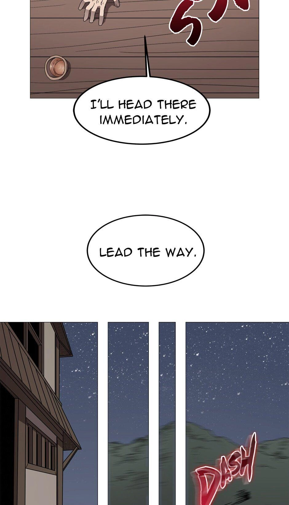Heavenly Demon Reborn! Chapter 43 Page 14