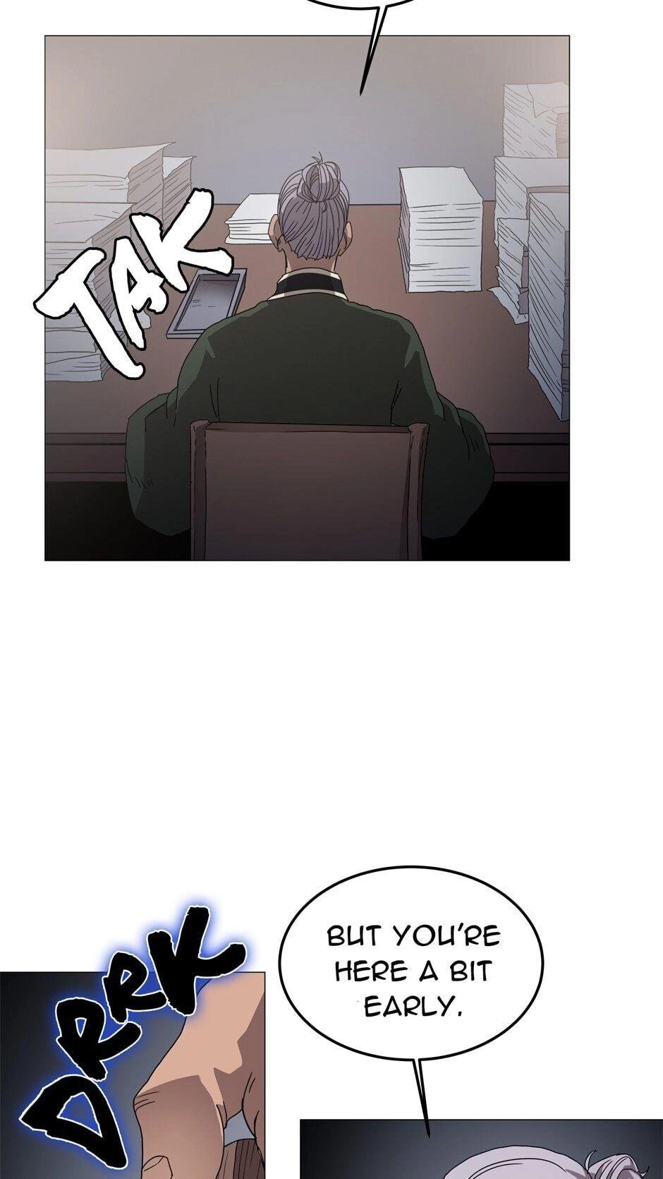 Heavenly Demon Reborn! Chapter 43 Page 42