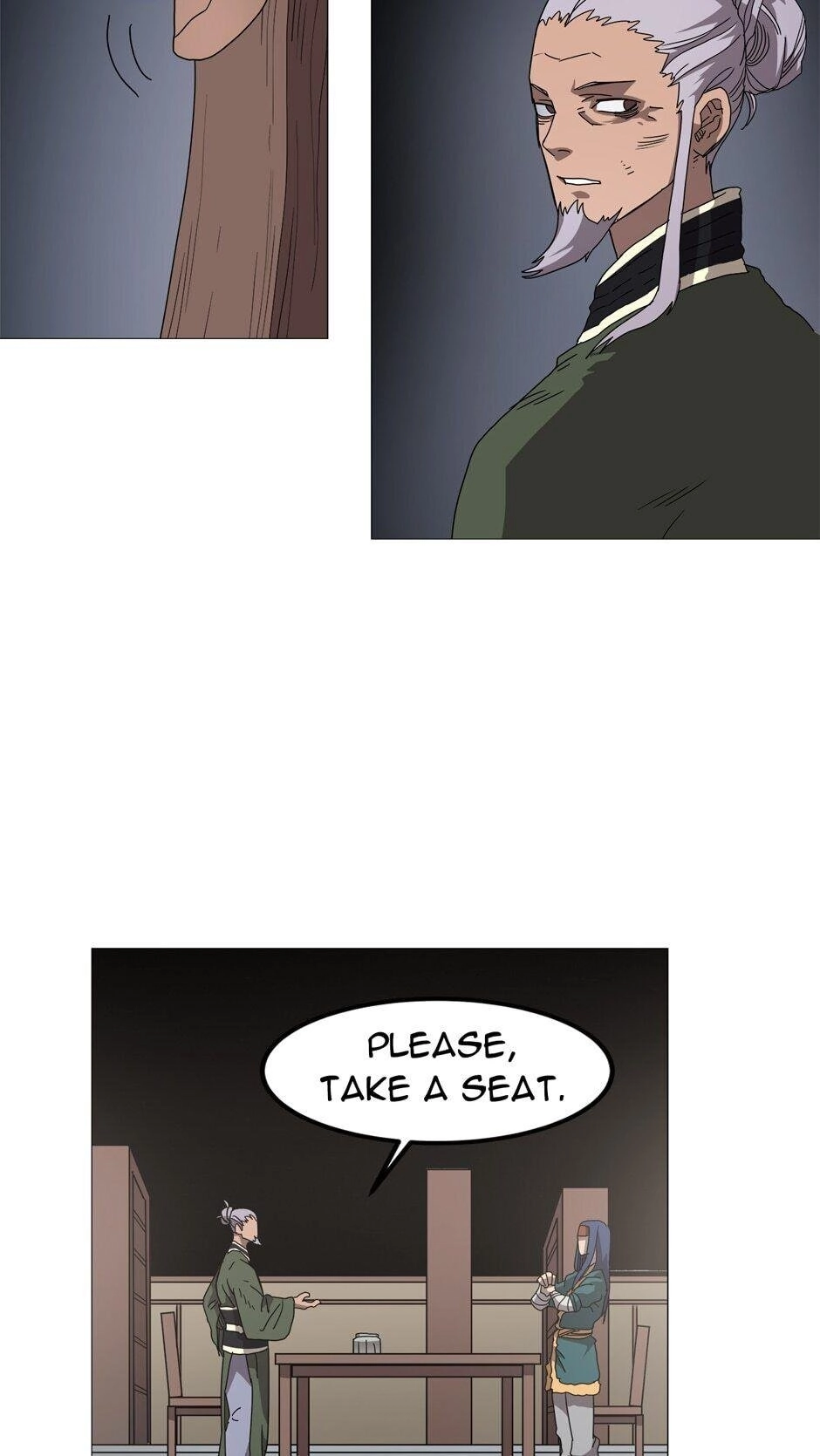 Heavenly Demon Reborn! Chapter 43 Page 43