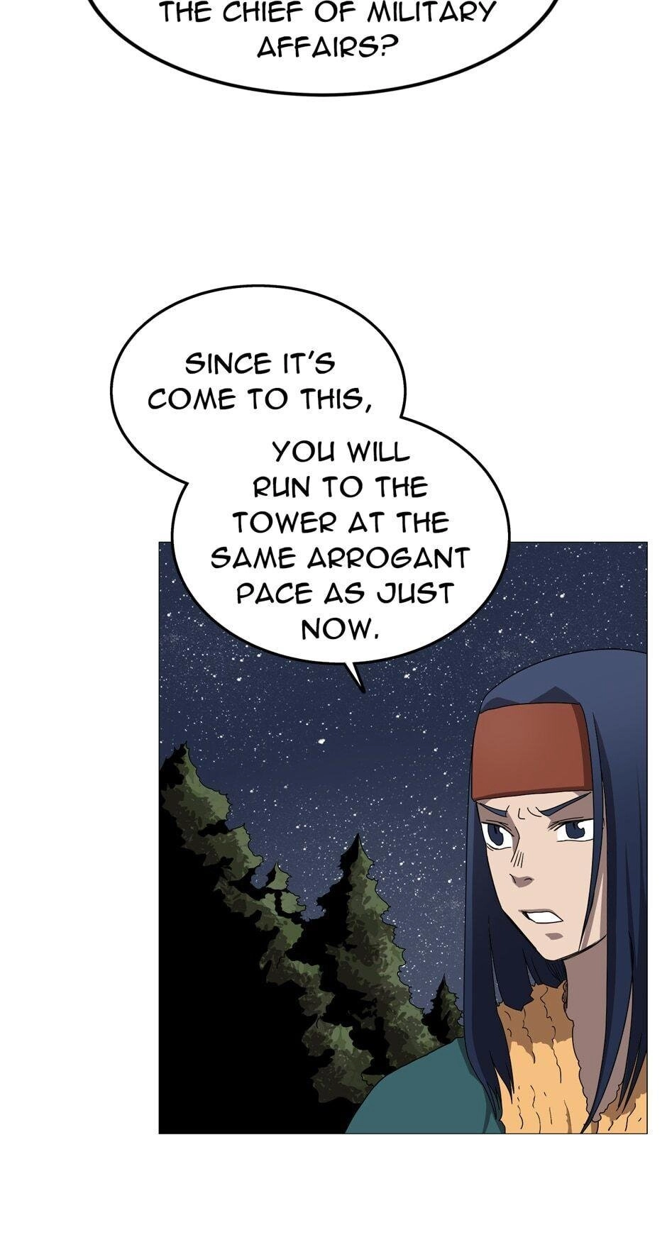 Heavenly Demon Reborn! Chapter 43 Page 32