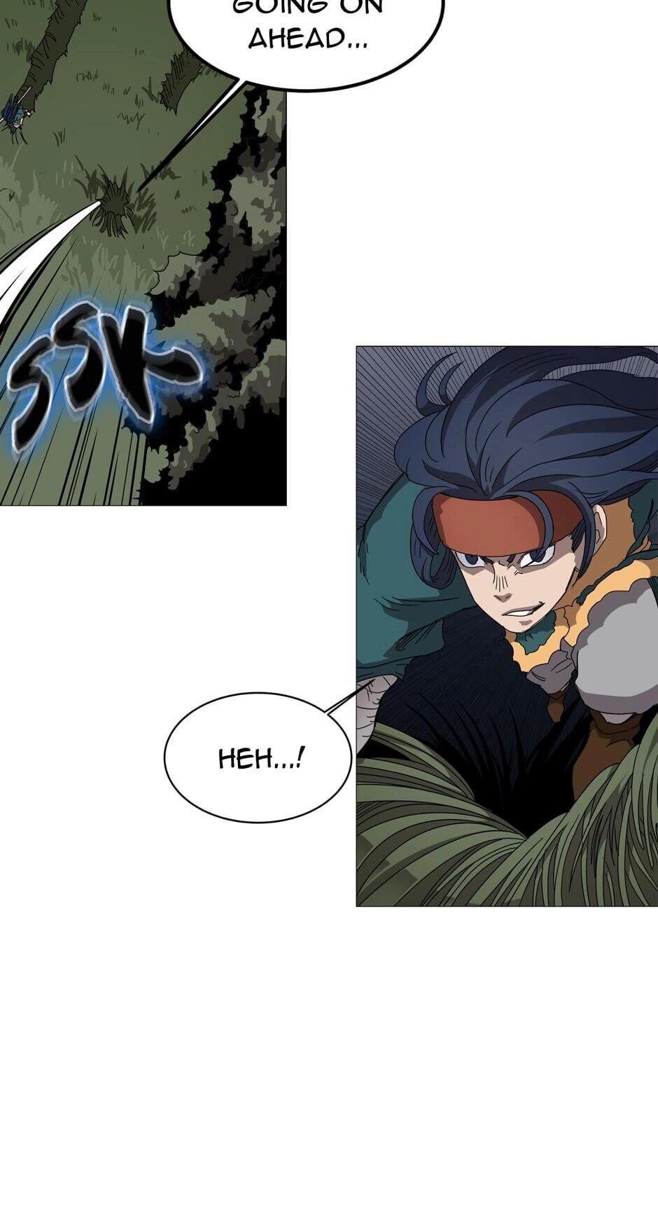 Heavenly Demon Reborn! Chapter 43 Page 20