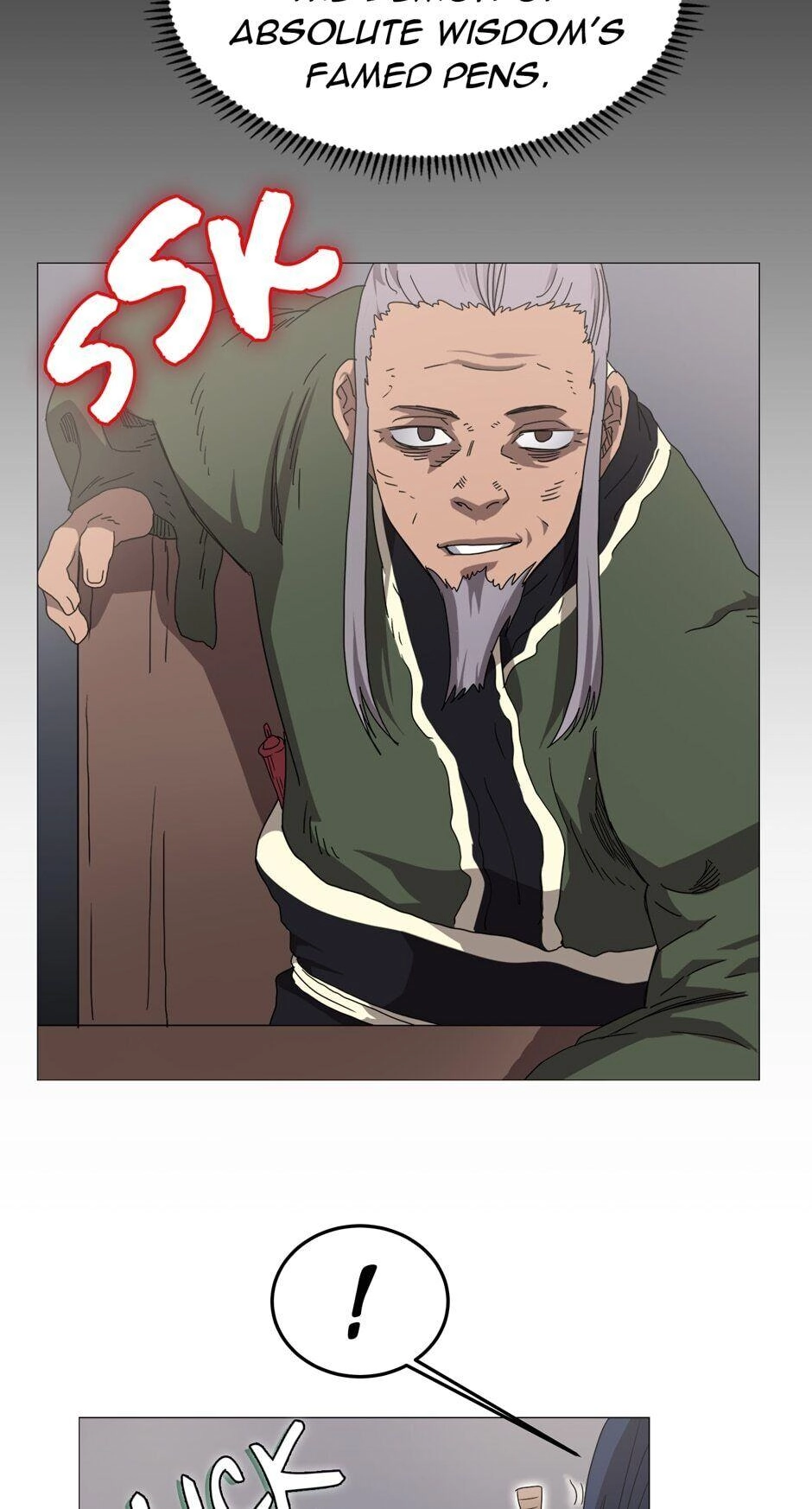 Heavenly Demon Reborn! Chapter 43 Page 47