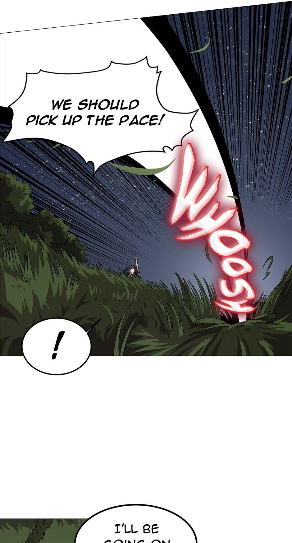 Heavenly Demon Reborn! Chapter 43 Page 19