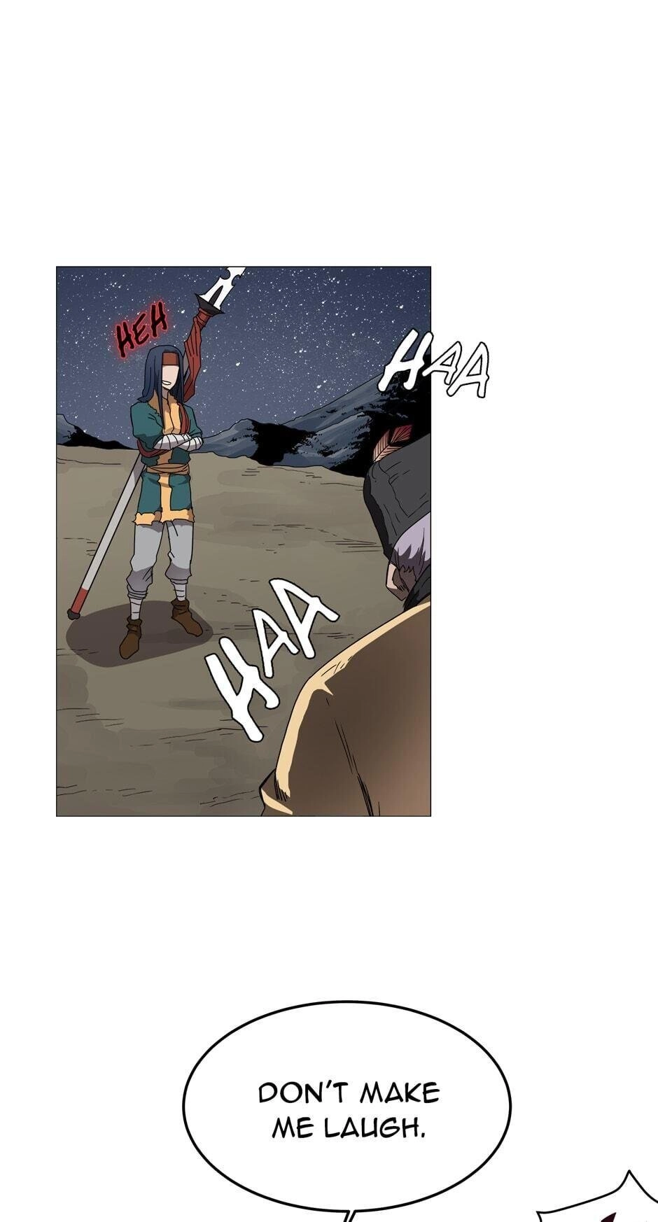 Heavenly Demon Reborn! Chapter 43 Page 29