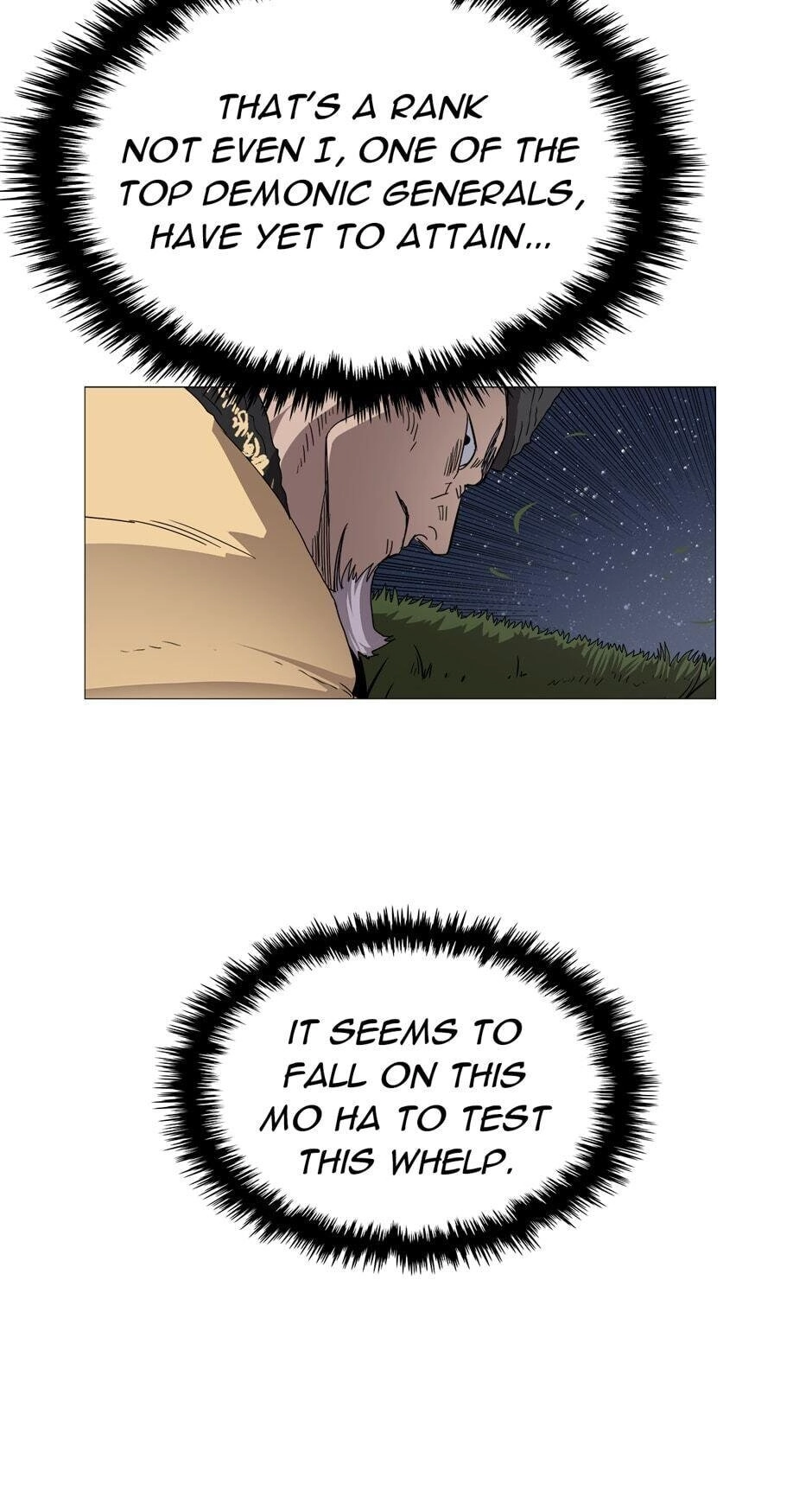 Heavenly Demon Reborn! Chapter 43 Page 18
