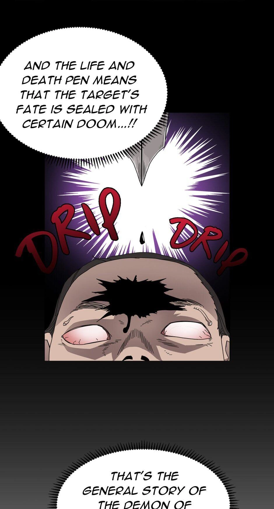 Heavenly Demon Reborn! Chapter 43 Page 46