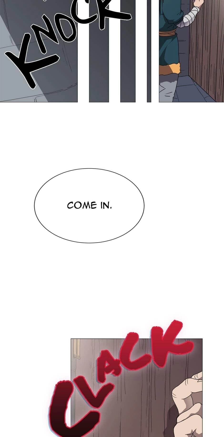 Heavenly Demon Reborn! Chapter 43 Page 38