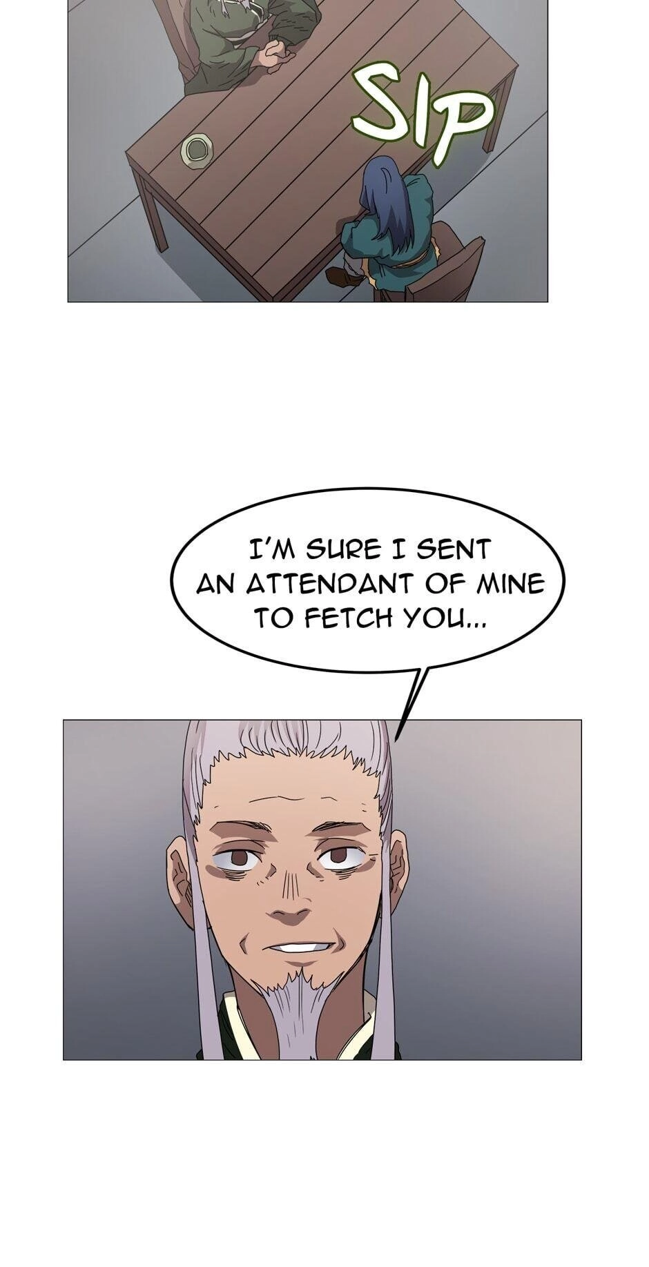 Heavenly Demon Reborn! Chapter 43 Page 52