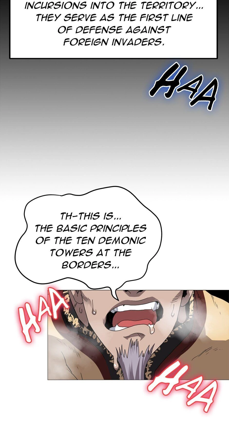 Heavenly Demon Reborn! Chapter 43 Page 27