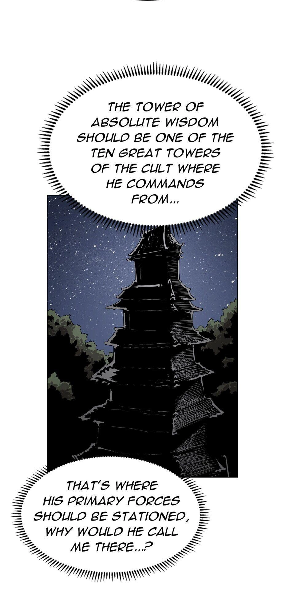 Heavenly Demon Reborn! Chapter 43 Page 8