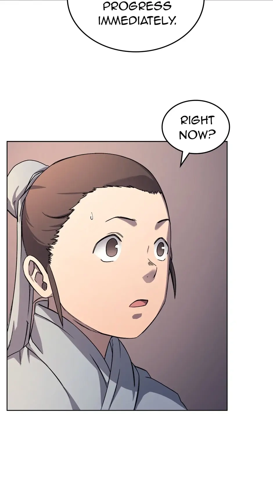 Heavenly Demon Reborn! Chapter 174 Page 54