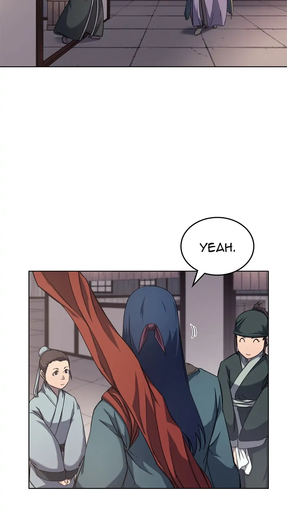 Heavenly Demon Reborn! Chapter 174 Page 52