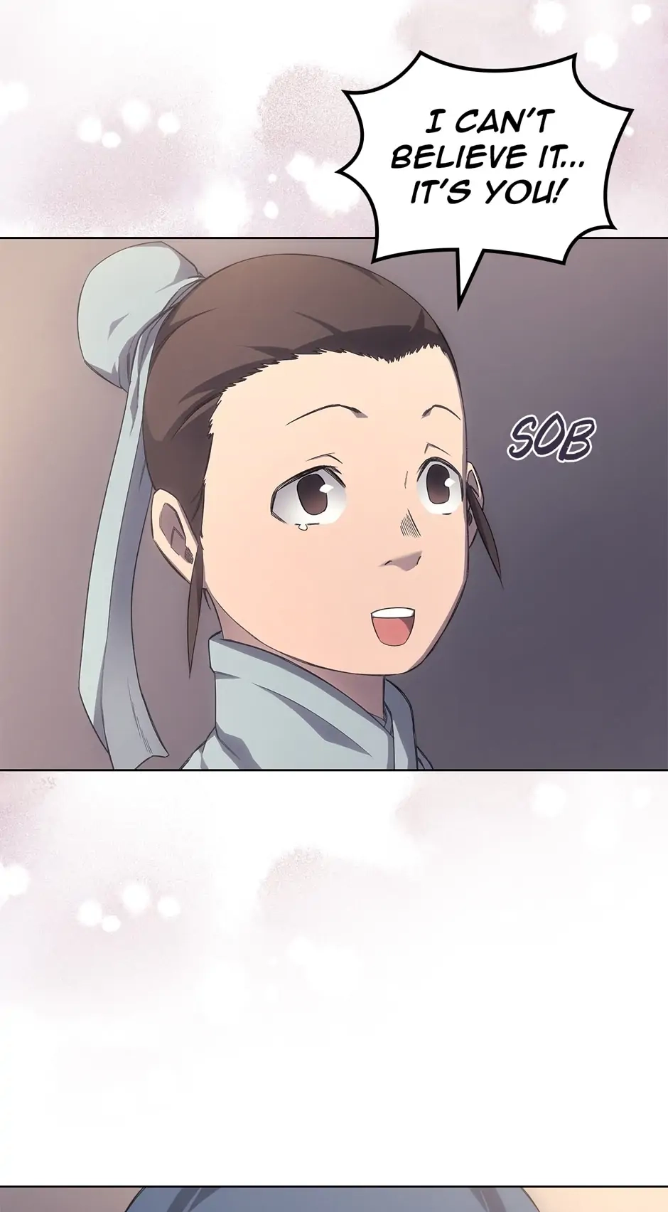 Heavenly Demon Reborn! Chapter 174 Page 49