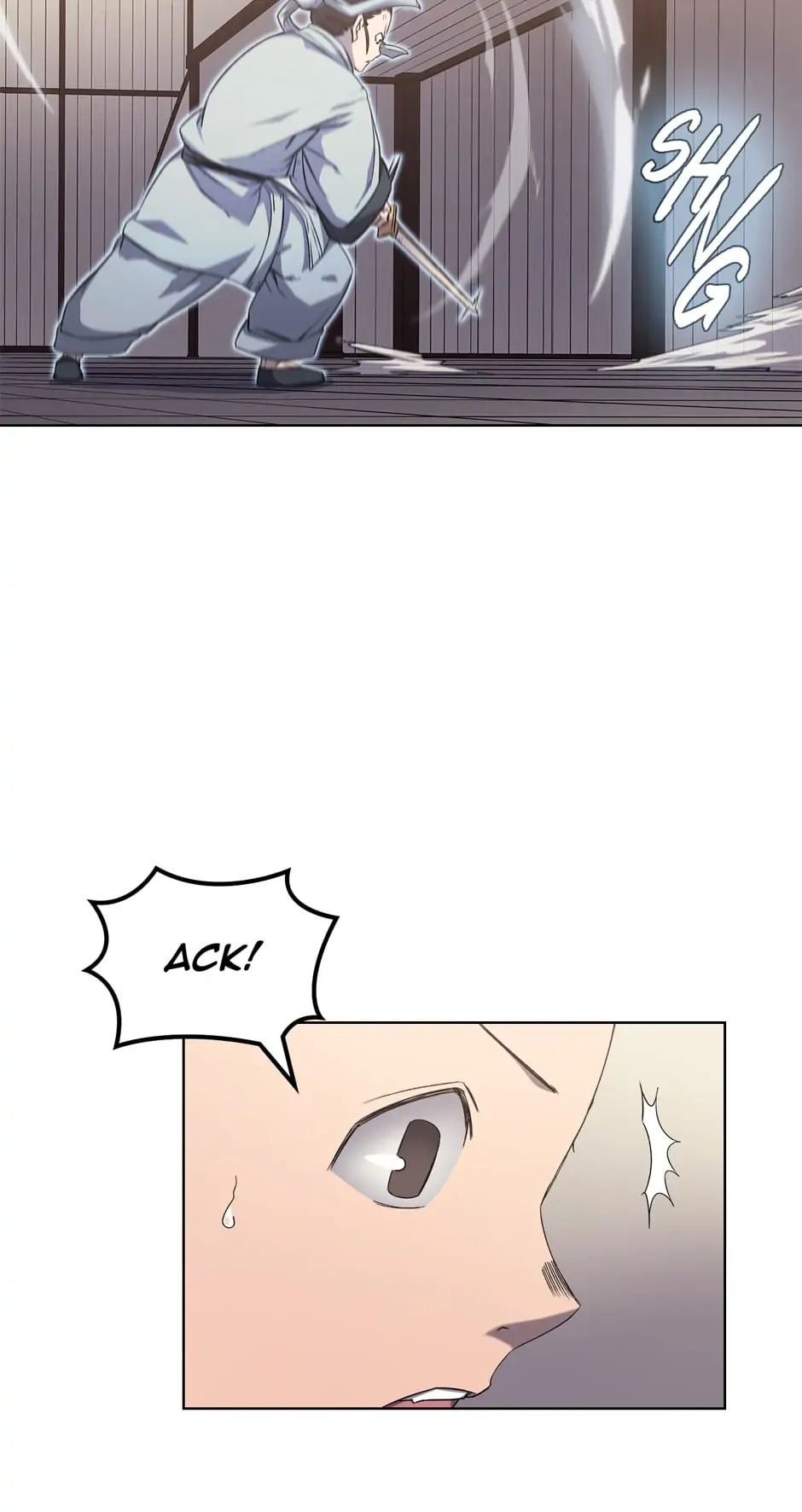 Heavenly Demon Reborn! Chapter 174 Page 34