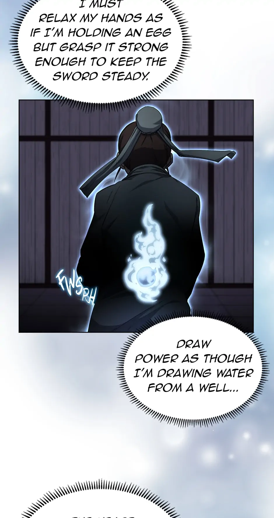 Heavenly Demon Reborn! Chapter 174 Page 30