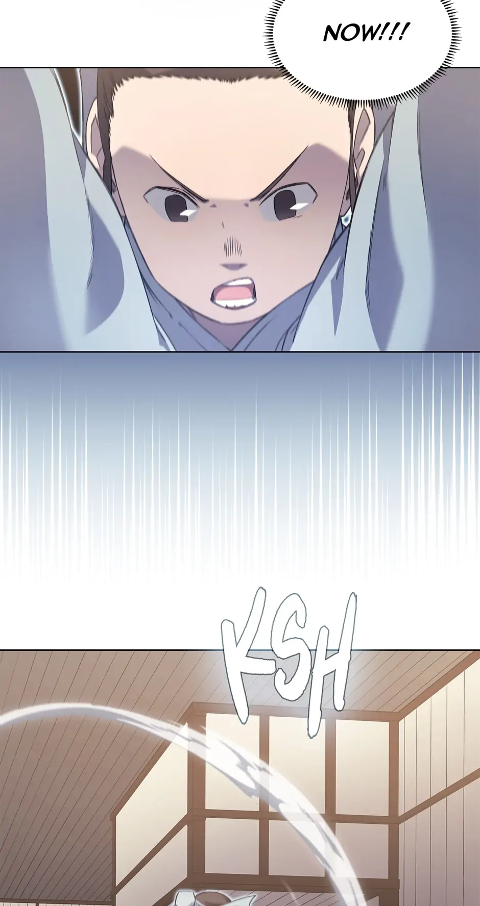 Heavenly Demon Reborn! Chapter 174 Page 33