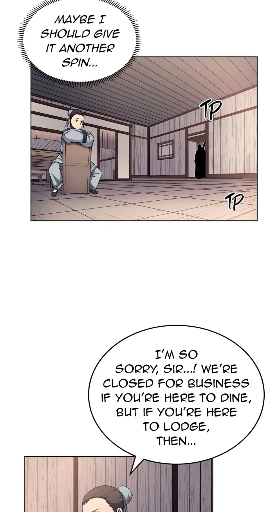 Heavenly Demon Reborn! Chapter 174 Page 46