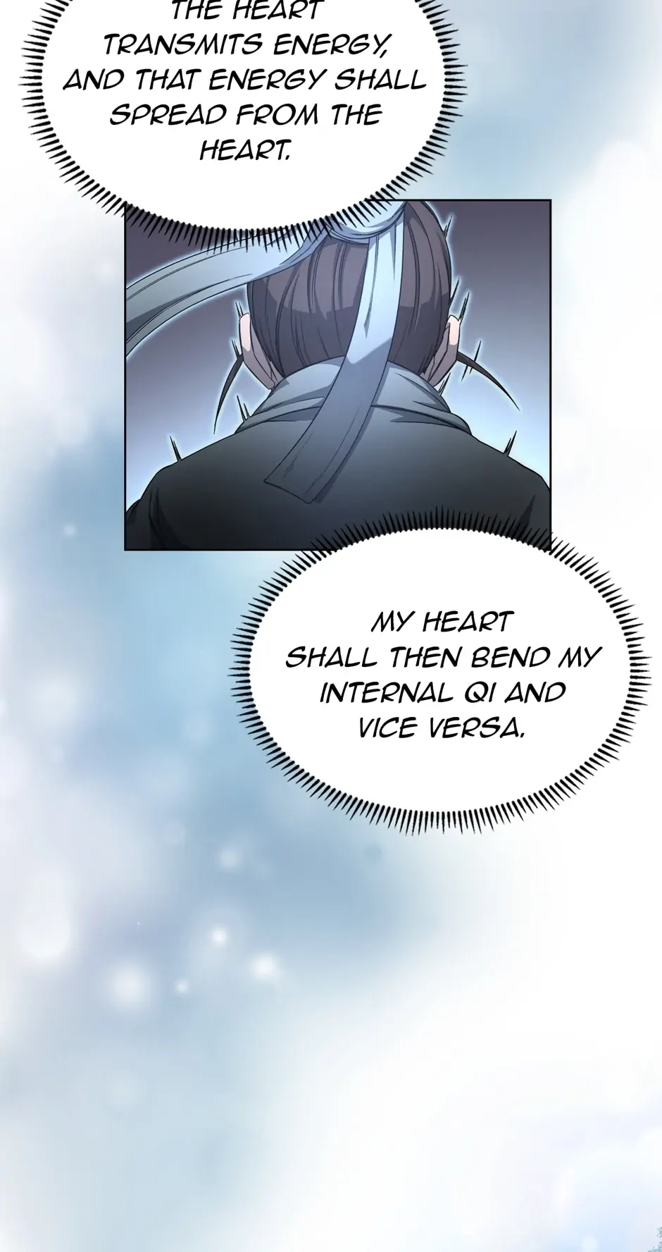 Heavenly Demon Reborn! Chapter 174 Page 31