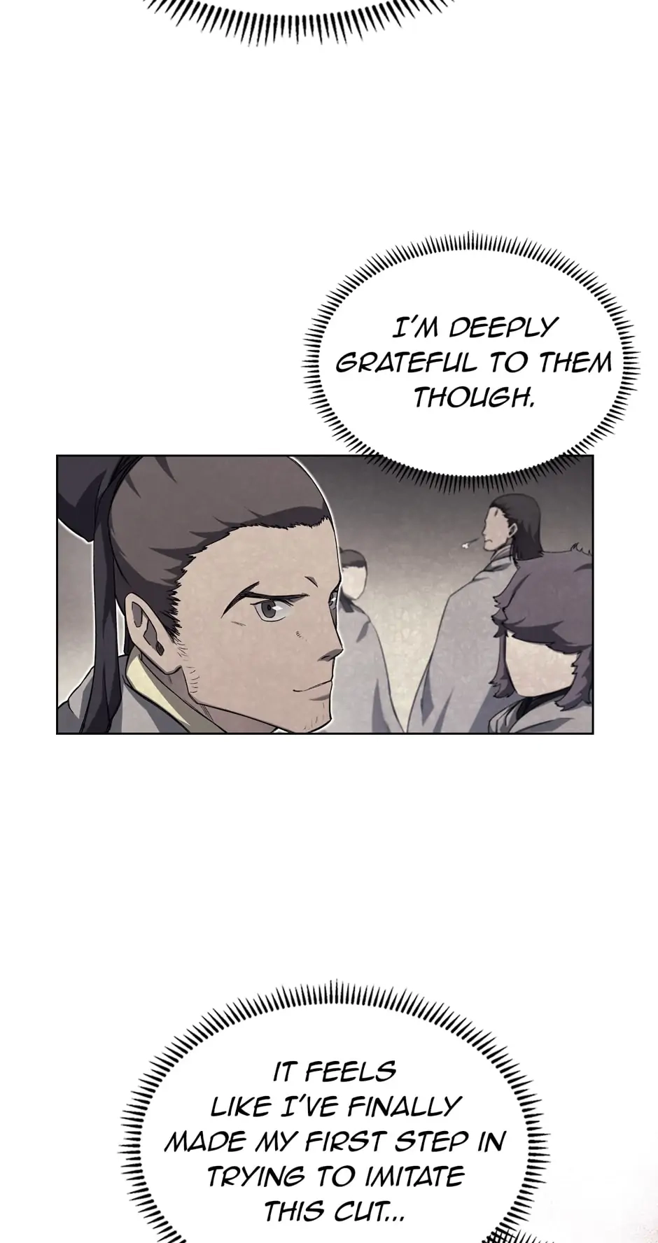 Heavenly Demon Reborn! Chapter 174 Page 44