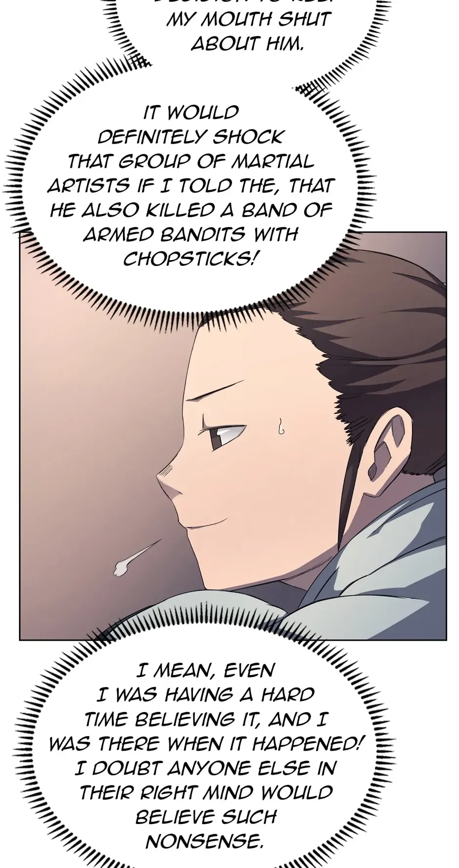 Heavenly Demon Reborn! Chapter 174 Page 43
