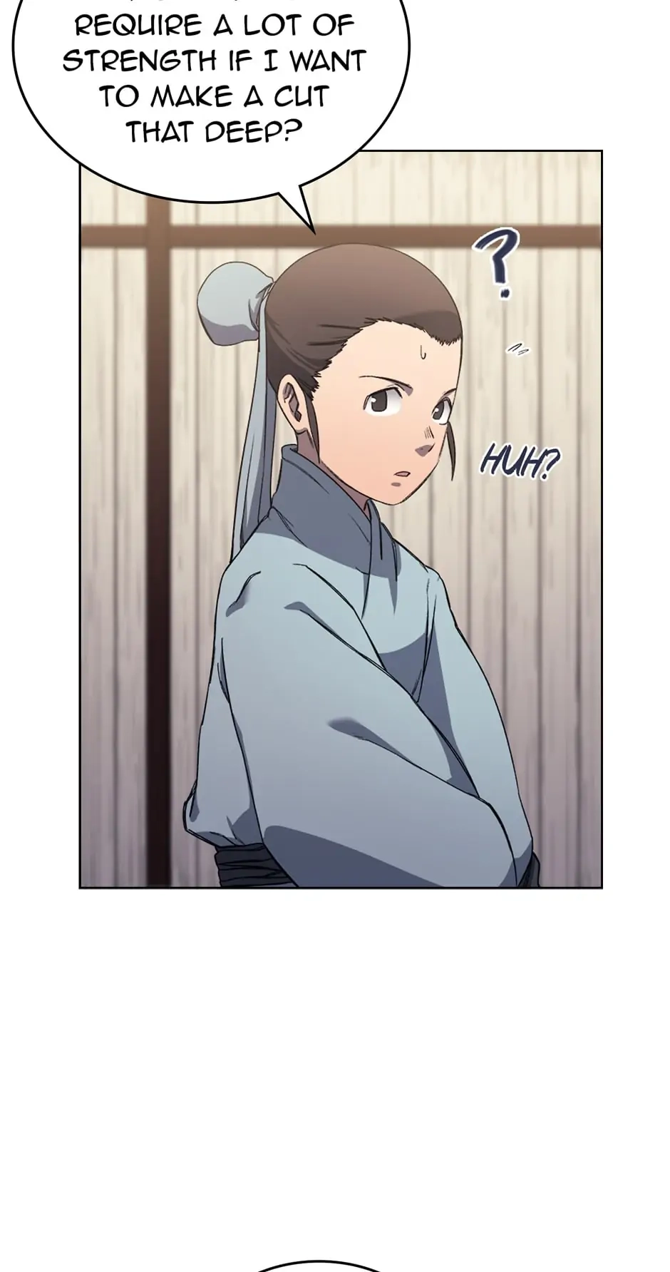Heavenly Demon Reborn! Chapter 174 Page 19